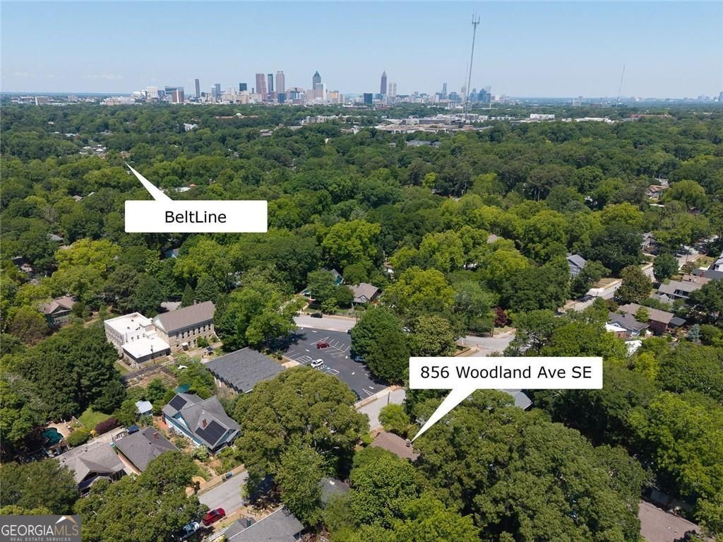 856 Woodland Avenue Atlanta GA 30316