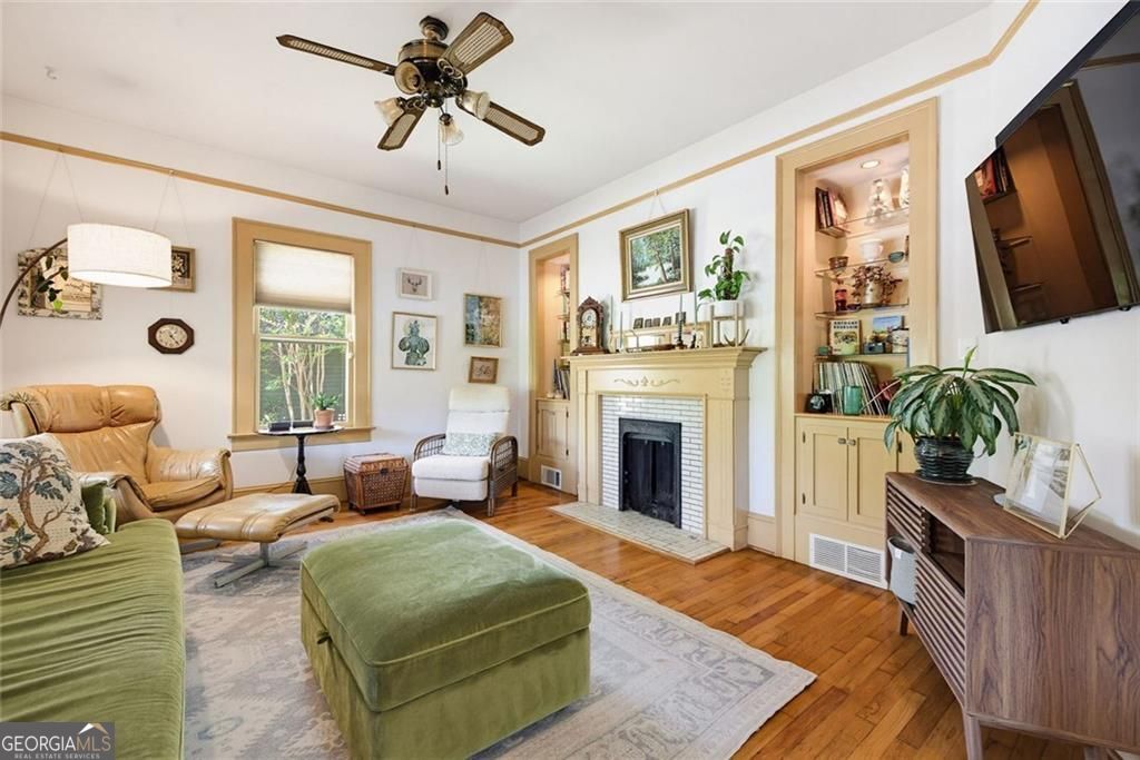 856 Woodland Avenue Atlanta GA 30316
