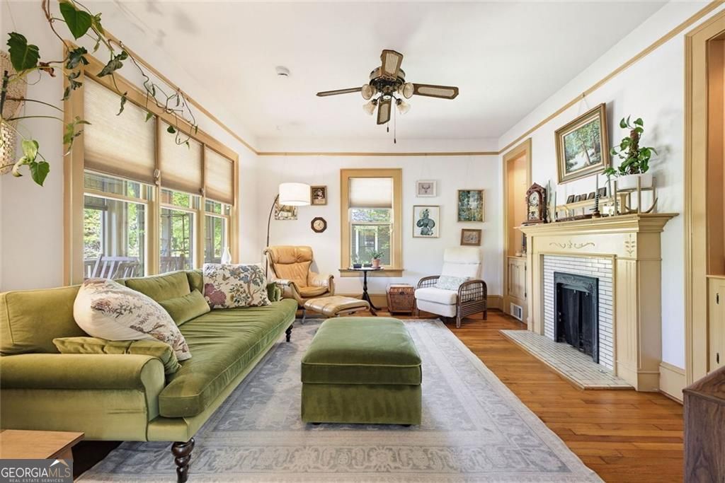 856 Woodland Avenue Atlanta GA 30316
