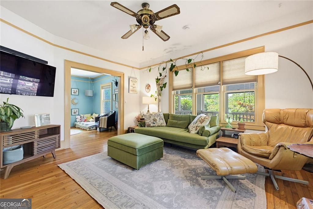 856 Woodland Avenue Atlanta GA 30316