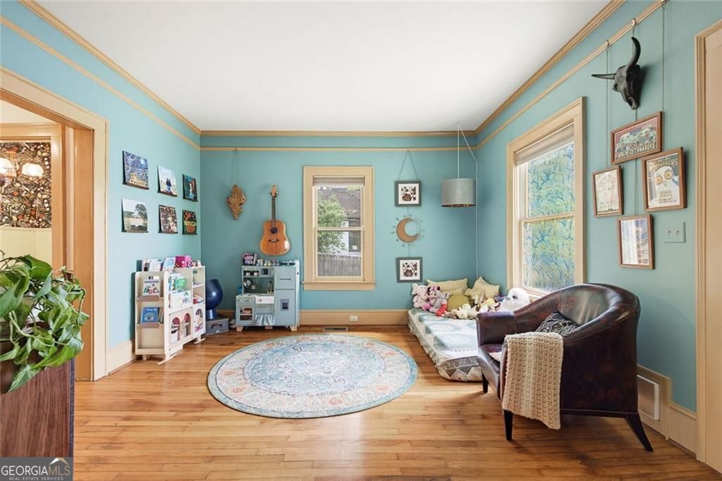 856 Woodland Avenue Atlanta GA 30316