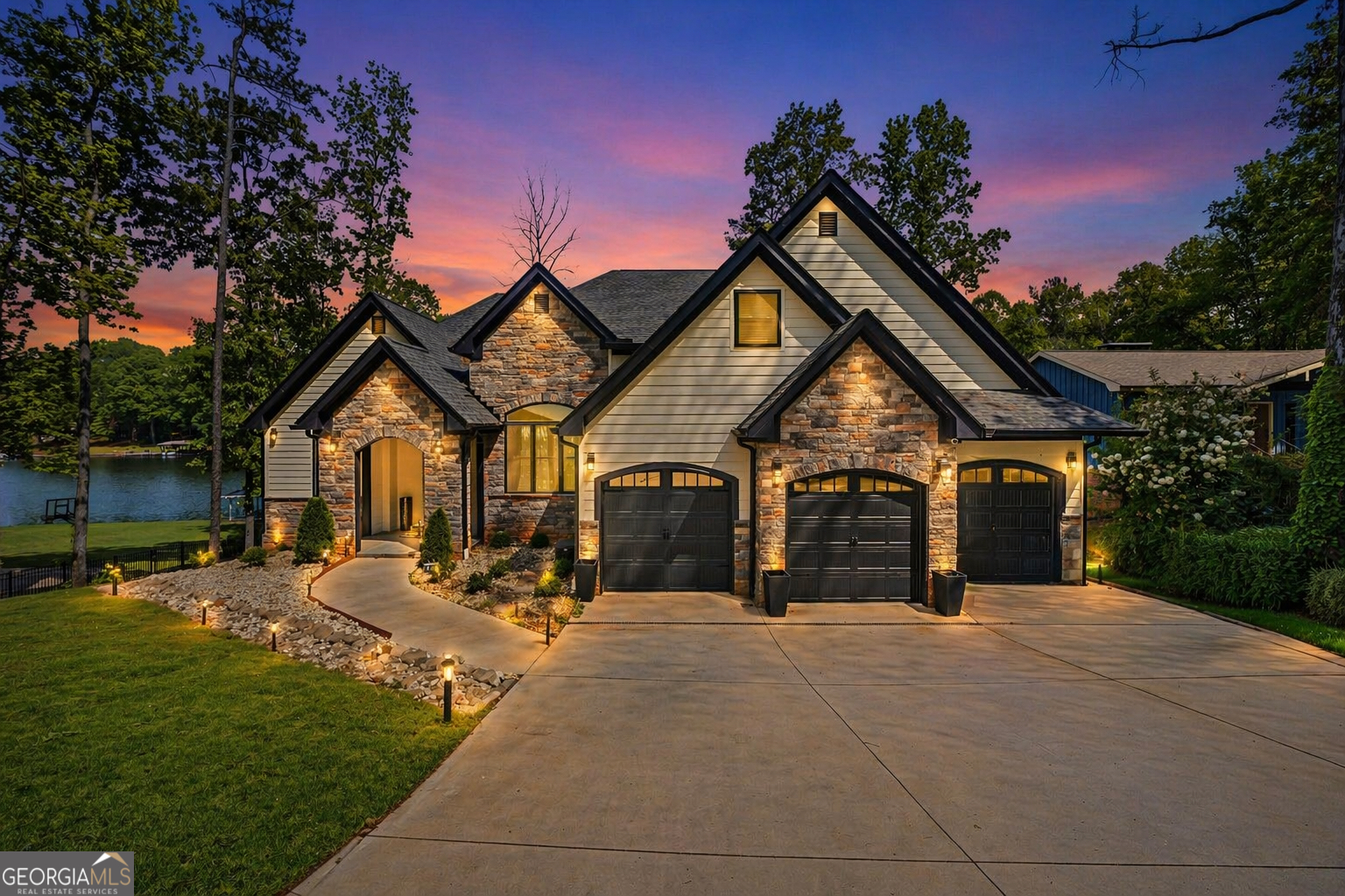 2021 Lakeview Parkway Villa Rica GA 30180