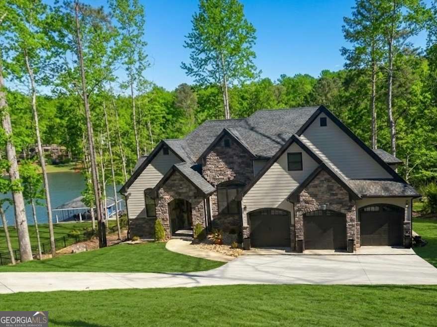 2021 Lakeview Parkway Villa Rica GA 30180