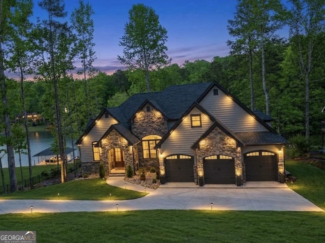 2021 Lakeview Parkway Villa Rica GA 30180