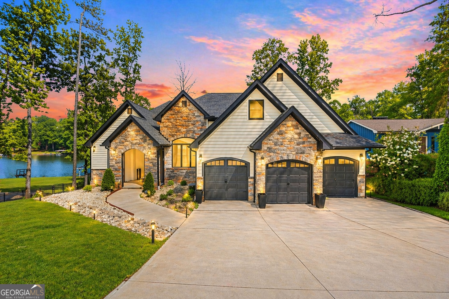 2021 Lakeview Parkway Villa Rica GA 30180
