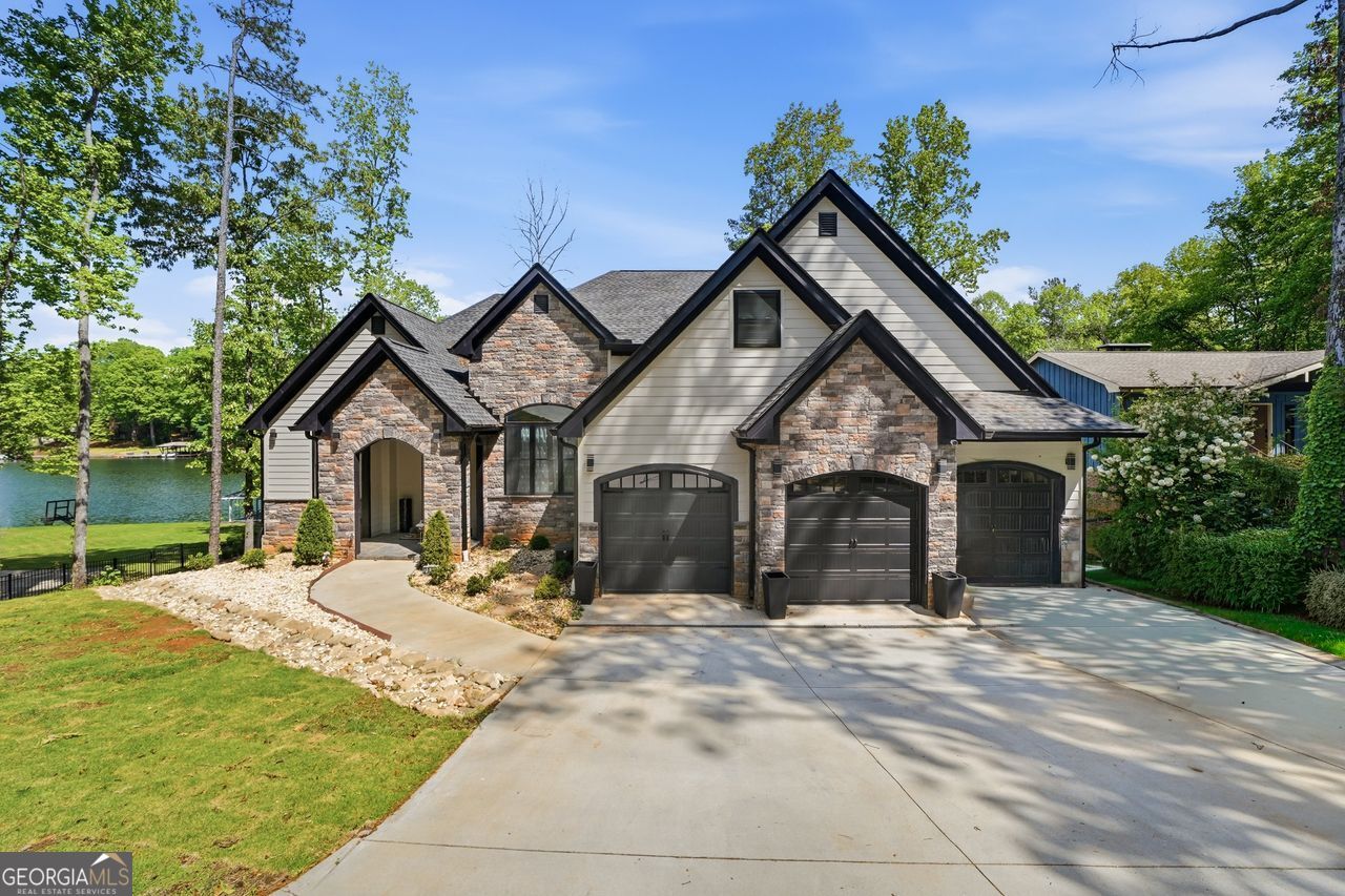 2021 Lakeview Parkway Villa Rica GA 30180