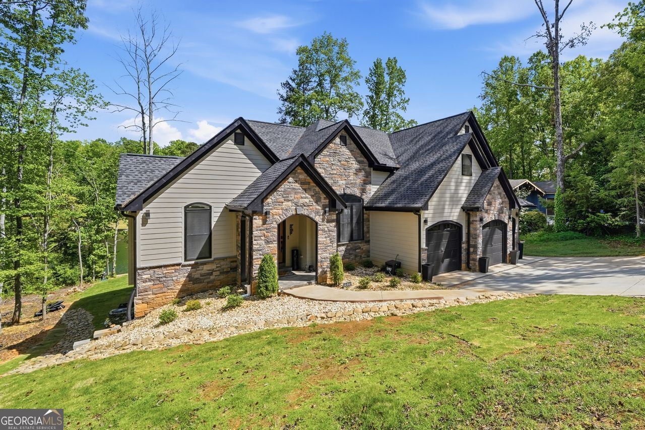 2021 Lakeview Parkway Villa Rica GA 30180