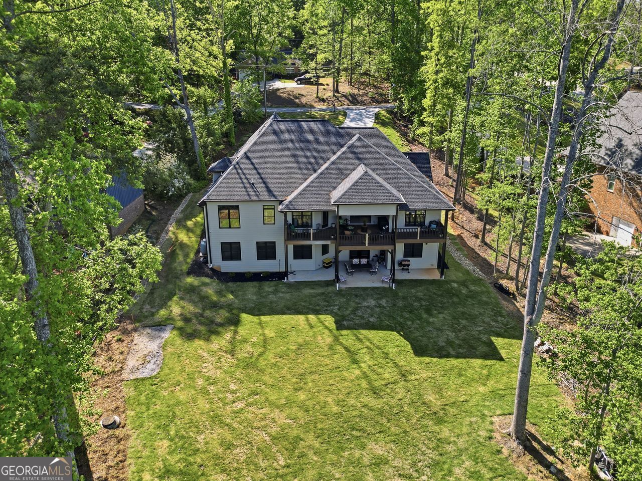 2021 Lakeview Parkway Villa Rica GA 30180