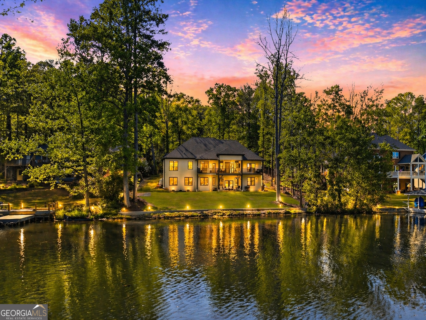 2021 Lakeview Parkway Villa Rica GA 30180