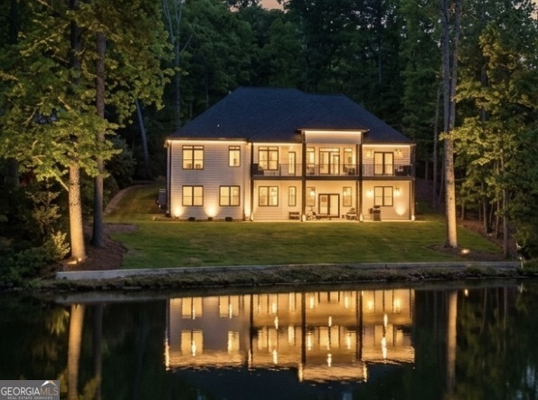 2021 Lakeview Parkway Villa Rica GA 30180