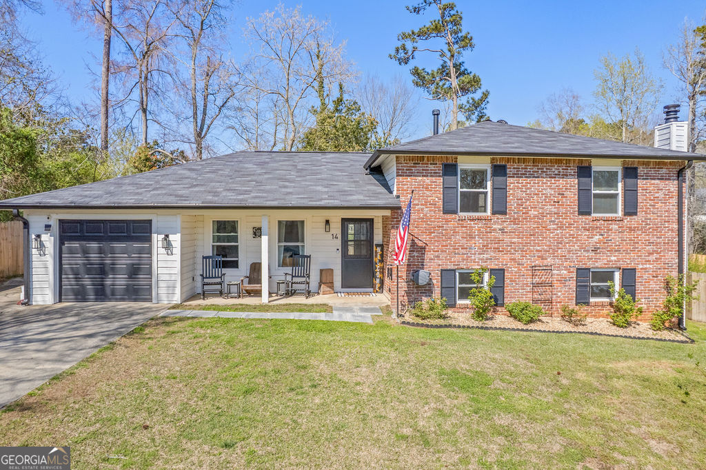 14 Laurel Drive Newnan GA 30265