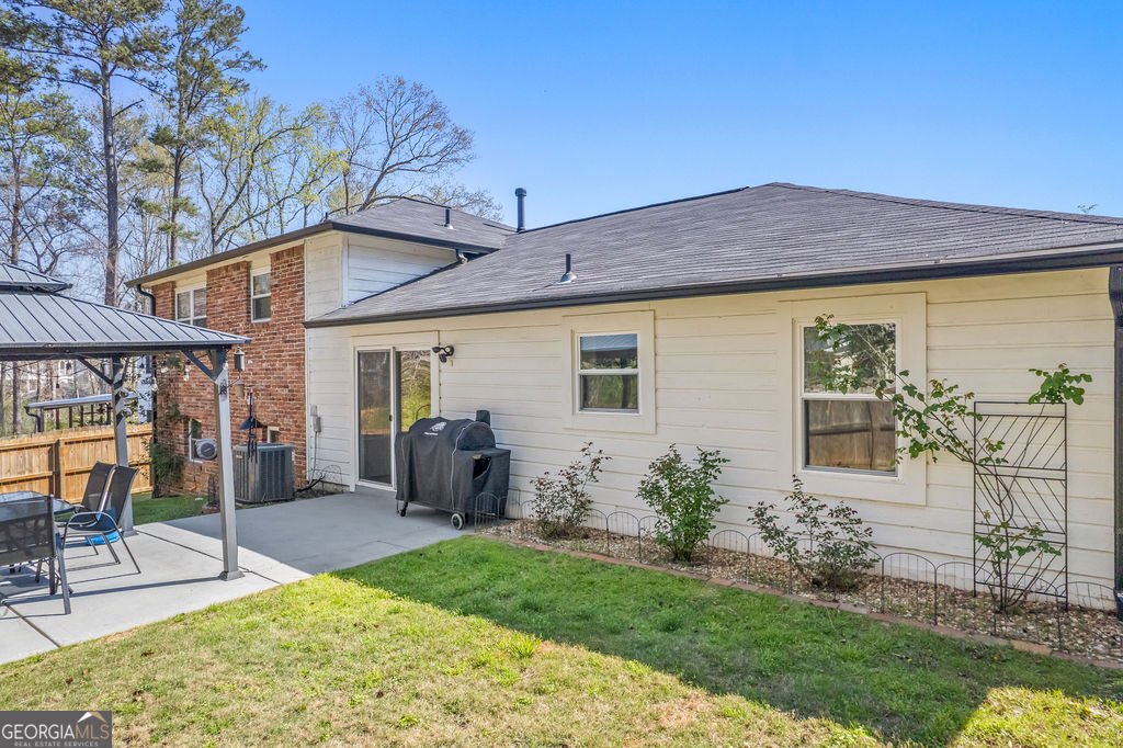 14 Laurel Drive Newnan GA 30265