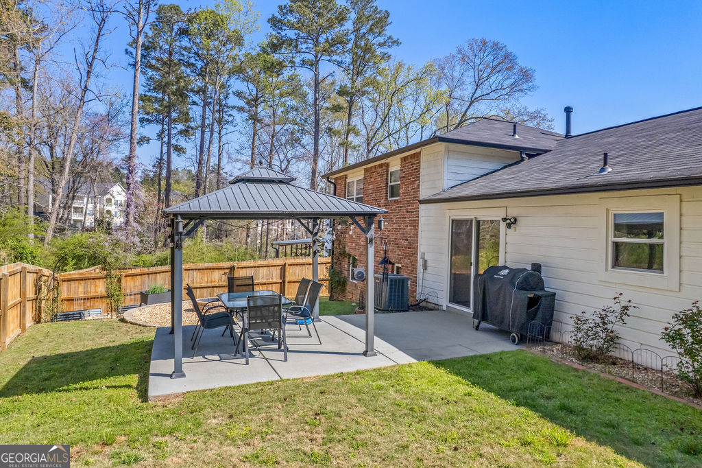 14 Laurel Drive Newnan GA 30265