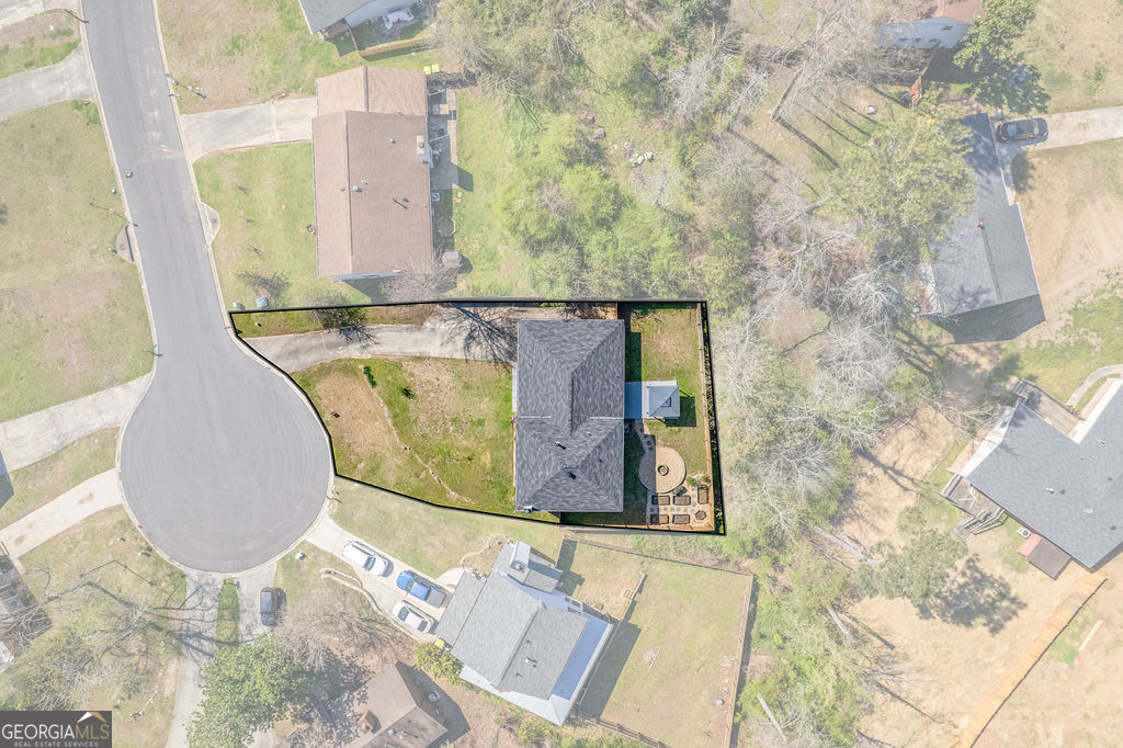 14 Laurel Drive Newnan GA 30265