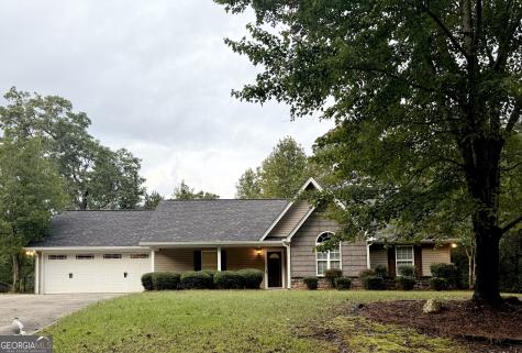 549 Ivy Terrace Dahlonega GA 30533