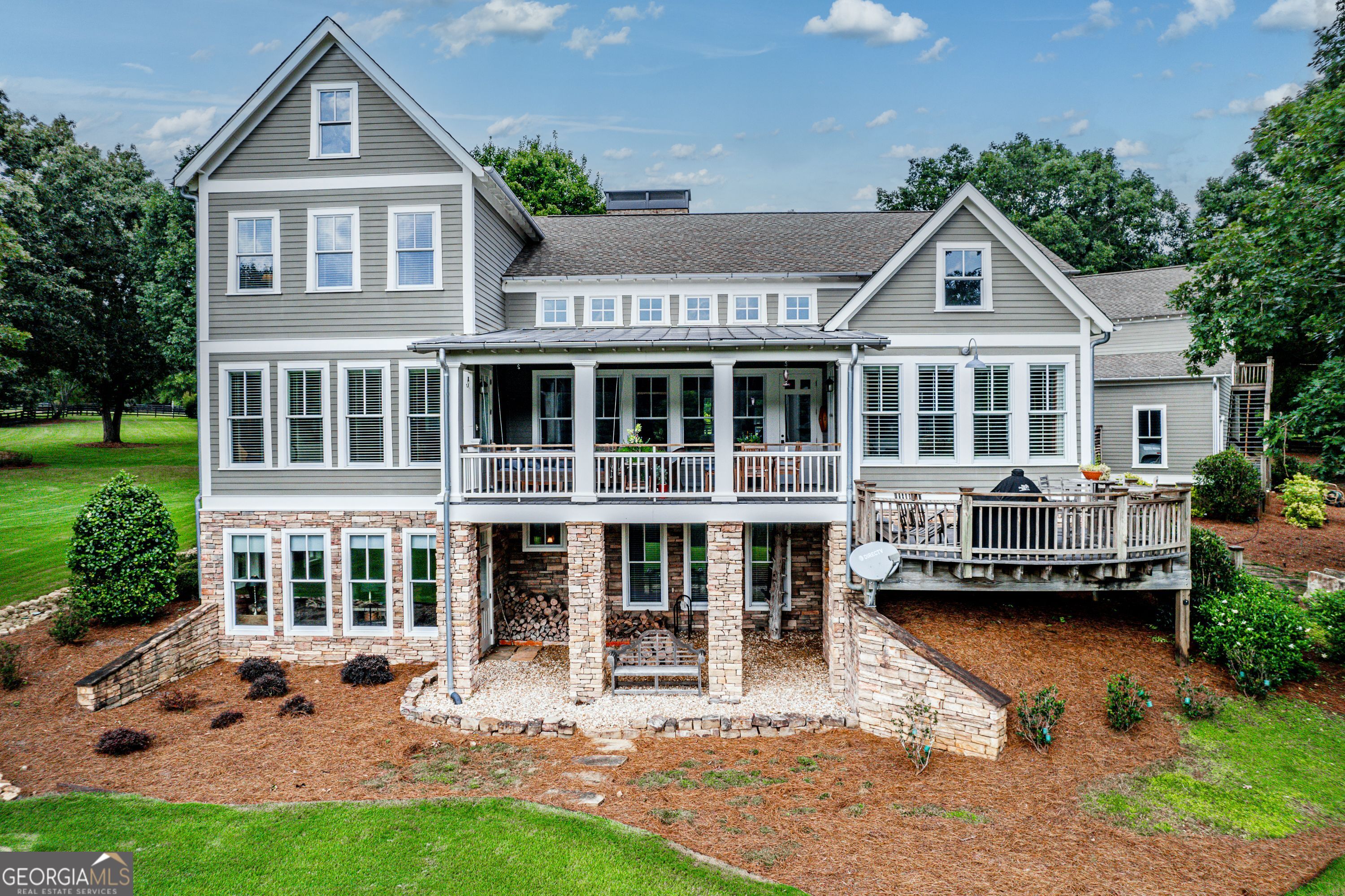 108 Walking Horse Lane Eatonton GA 31024