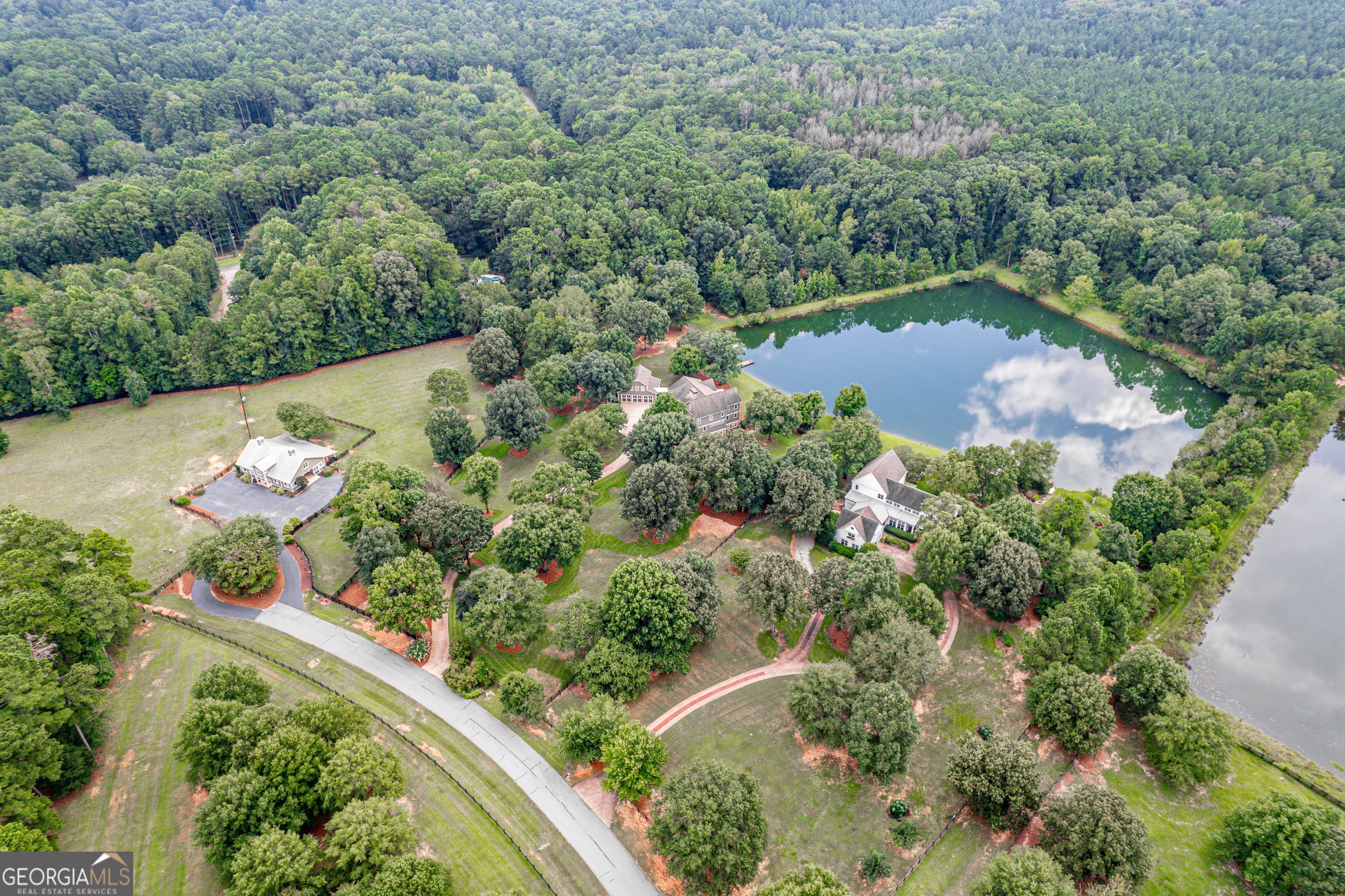 108 Walking Horse Lane Eatonton GA 31024