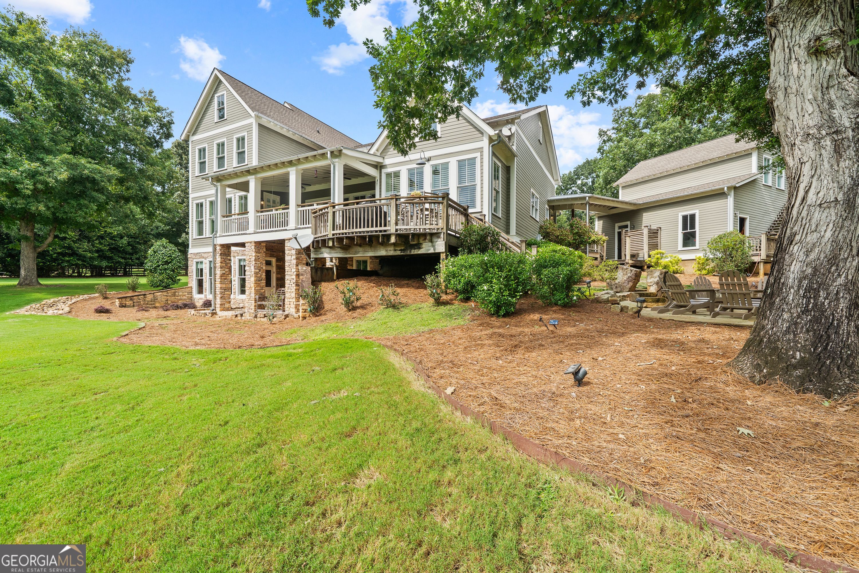 108 Walking Horse Lane Eatonton GA 31024
