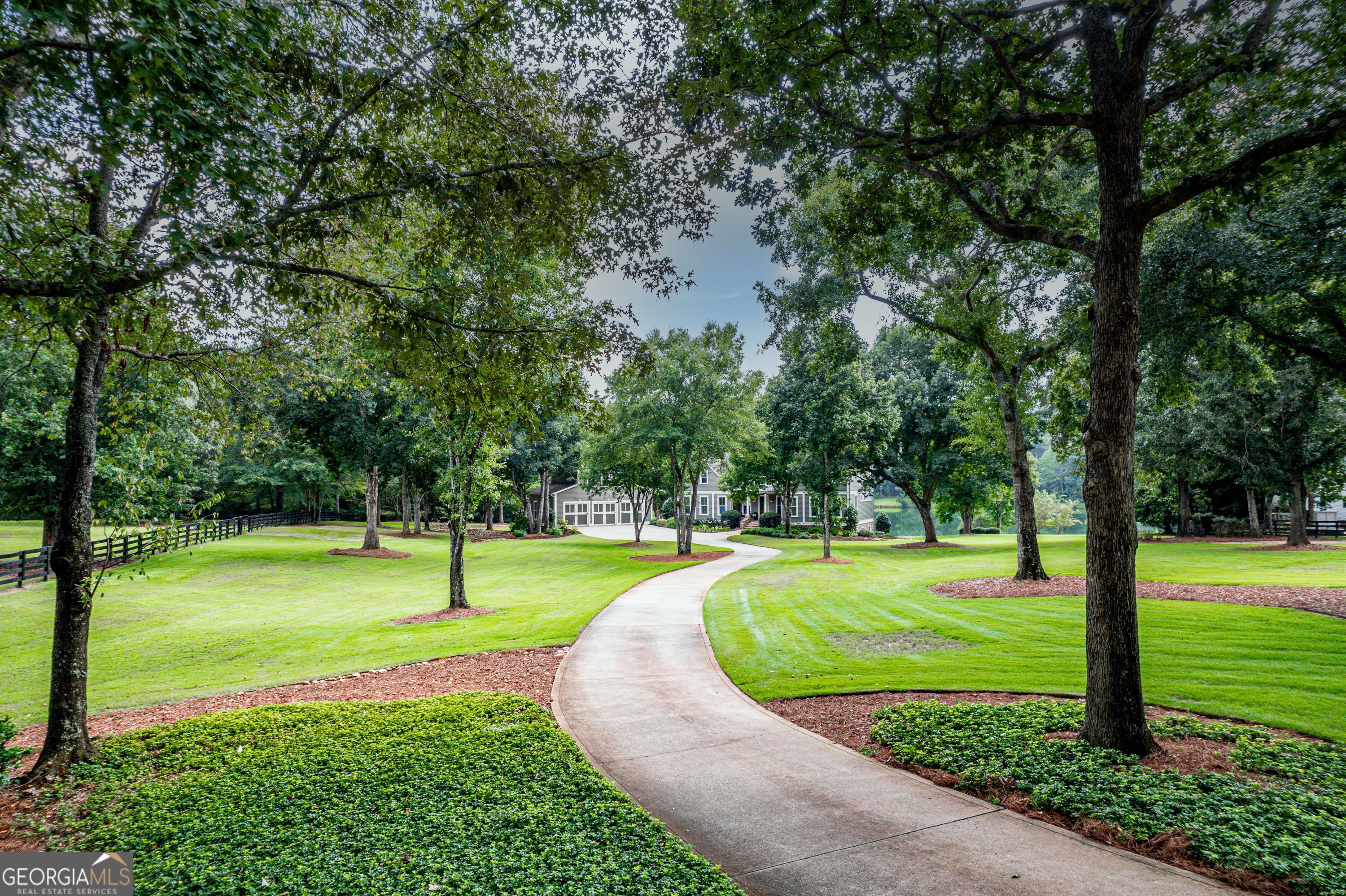108 Walking Horse Lane Eatonton GA 31024