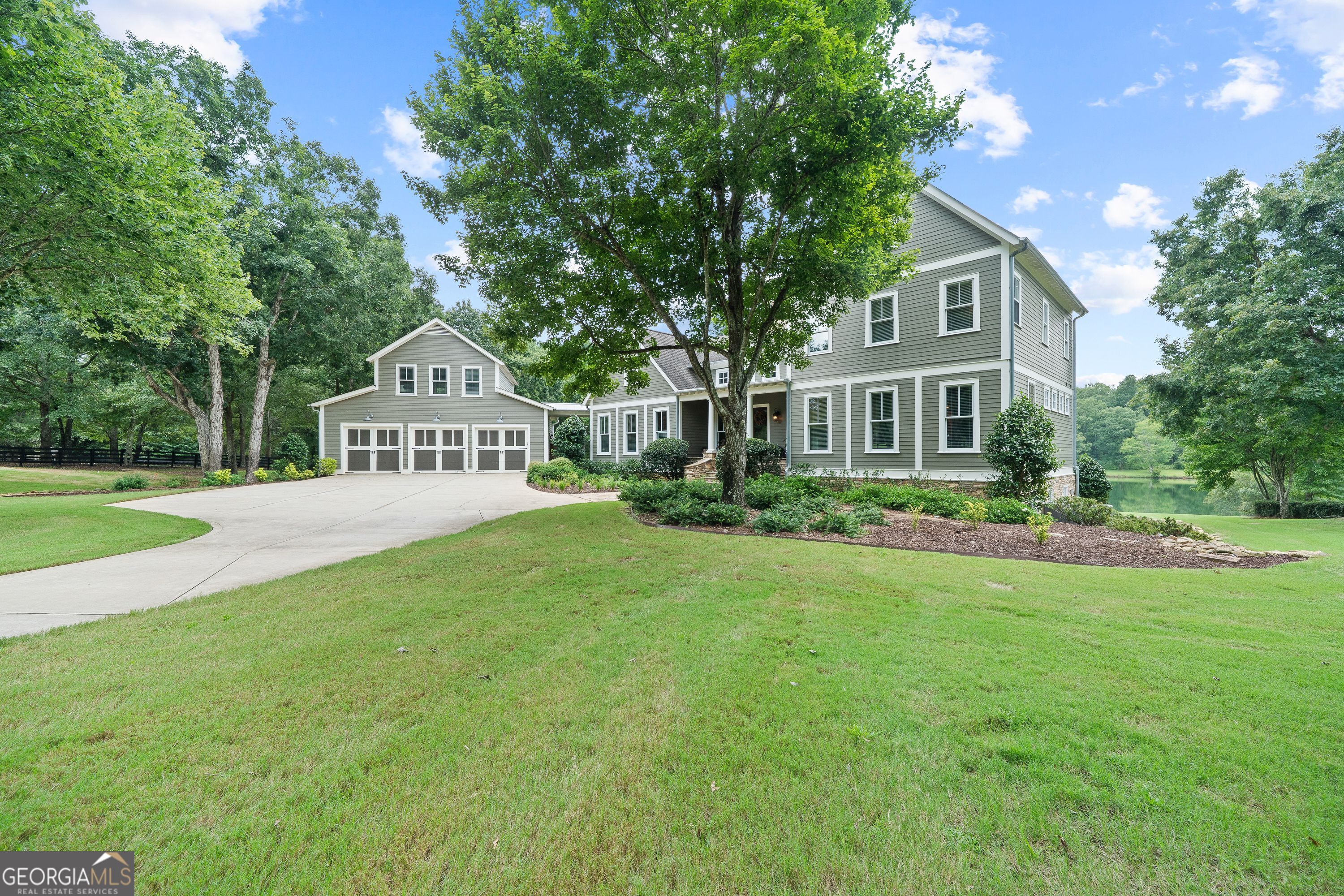 108 Walking Horse Lane Eatonton GA 31024