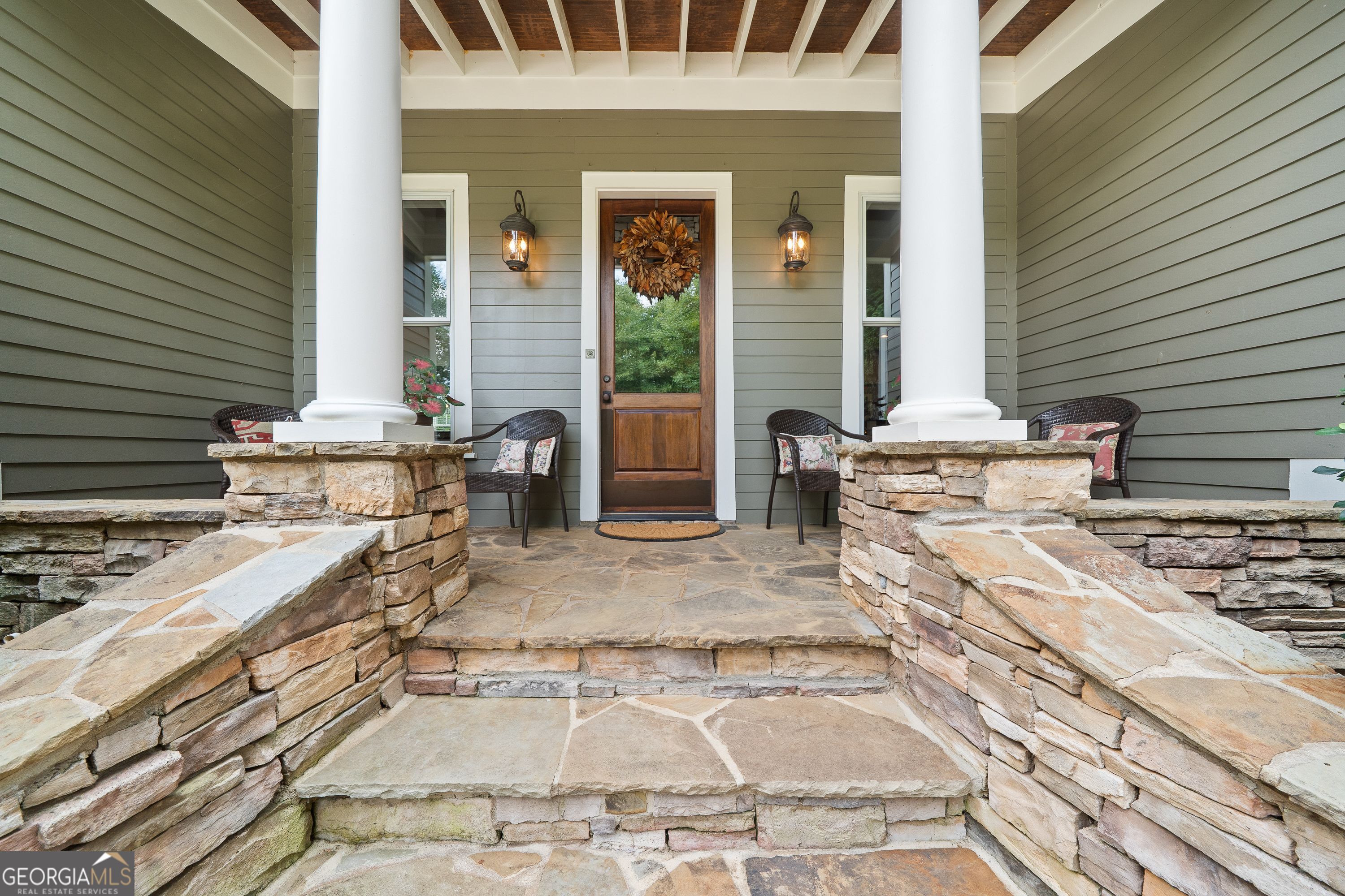 108 Walking Horse Lane Eatonton GA 31024