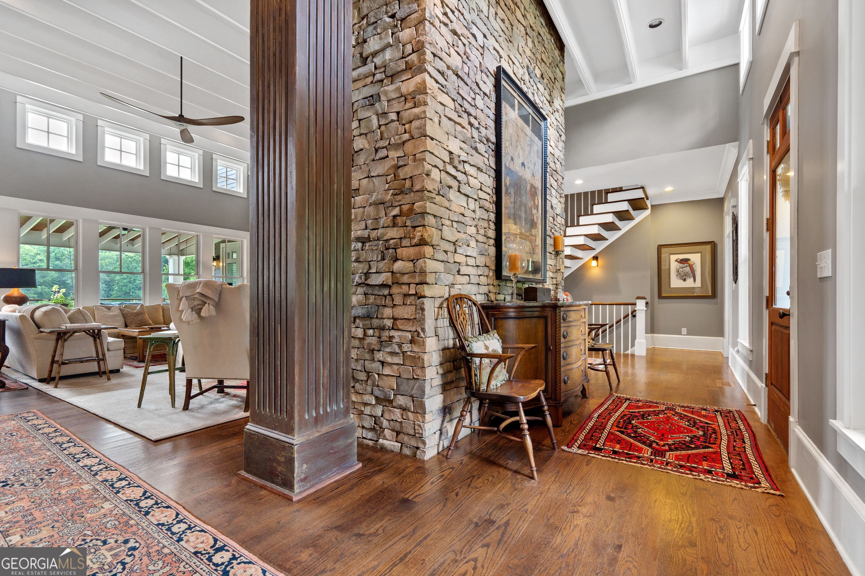 108 Walking Horse Lane Eatonton GA 31024