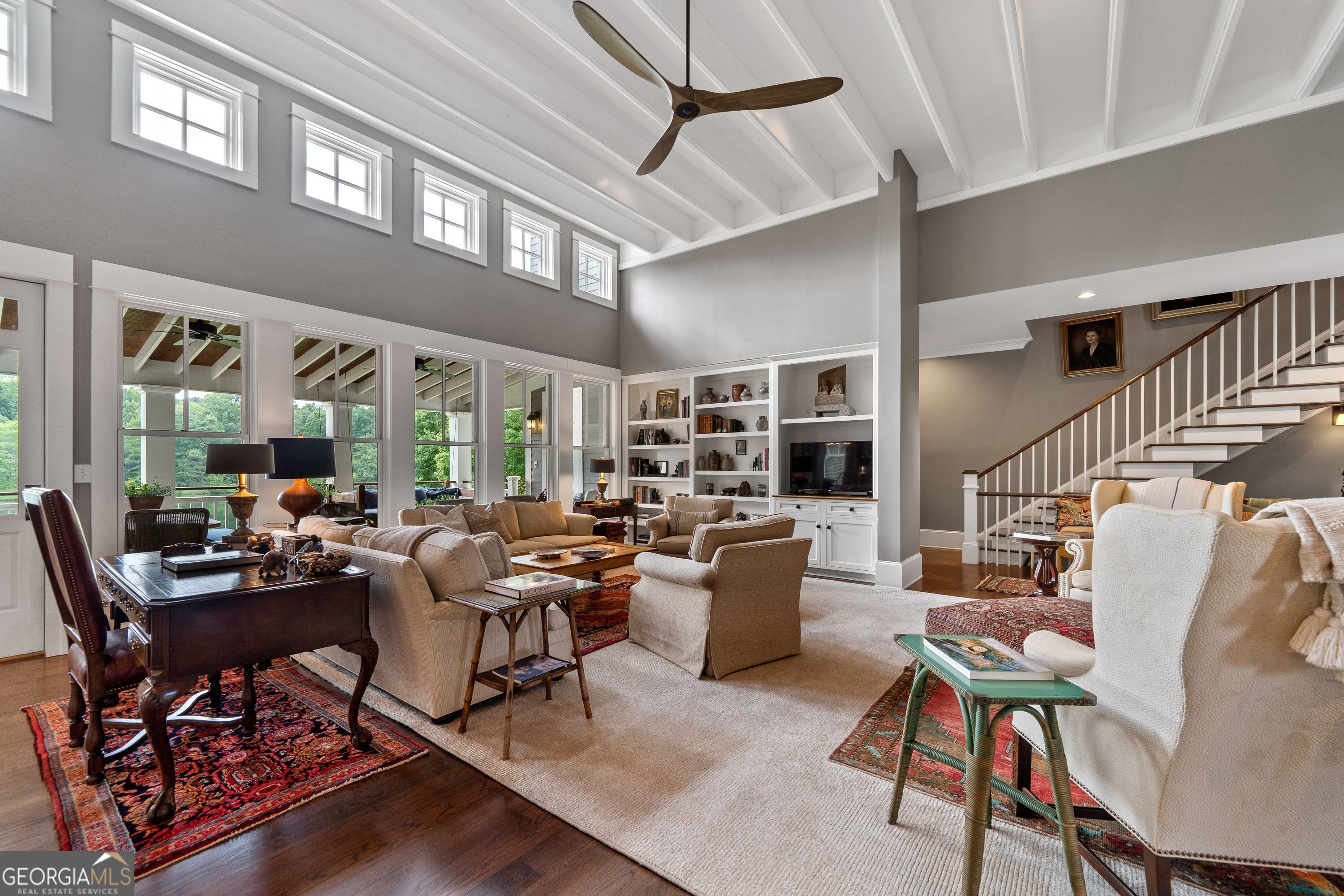 108 Walking Horse Lane Eatonton GA 31024