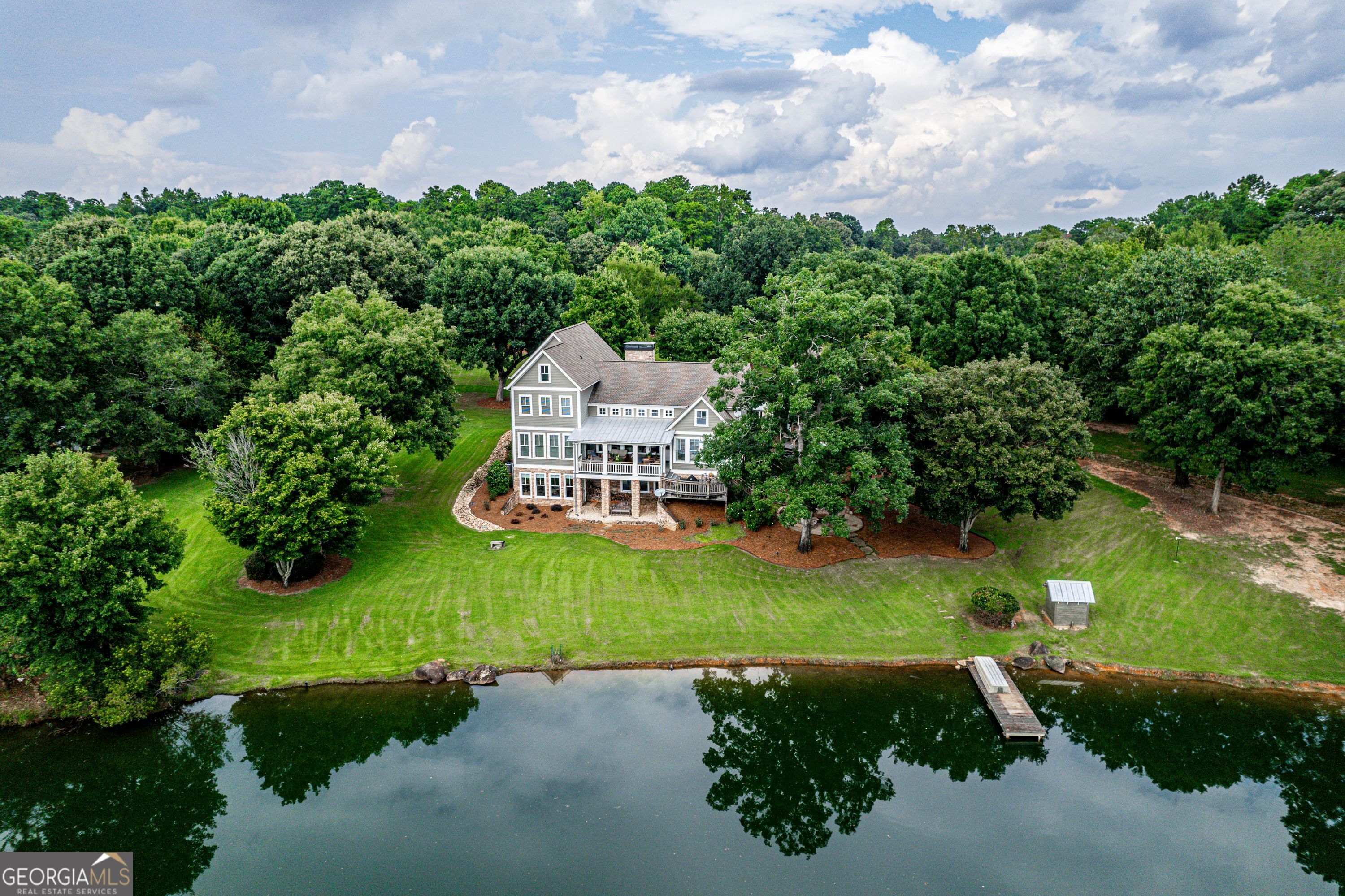 108 Walking Horse Lane Eatonton GA 31024