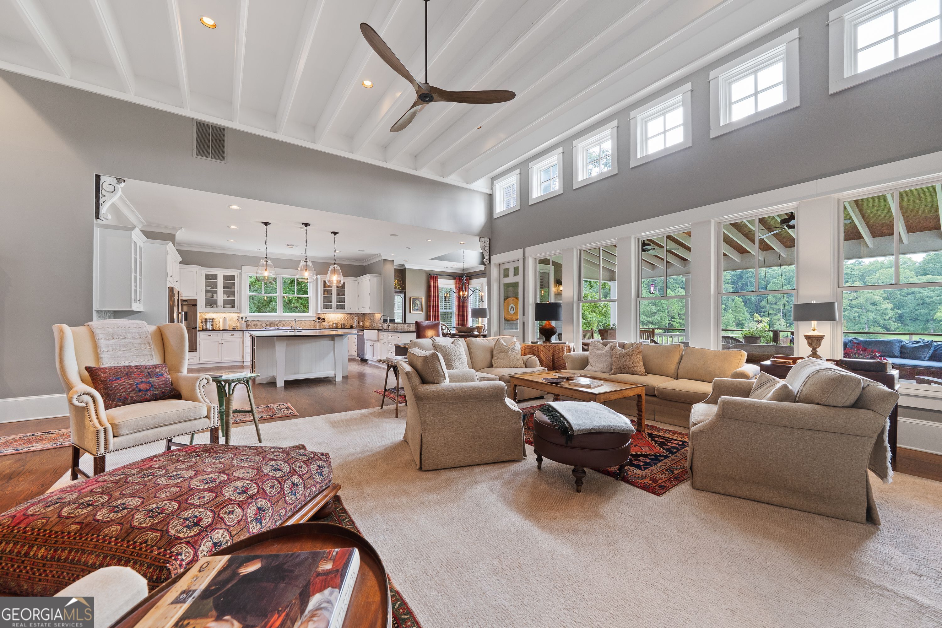 108 Walking Horse Lane Eatonton GA 31024