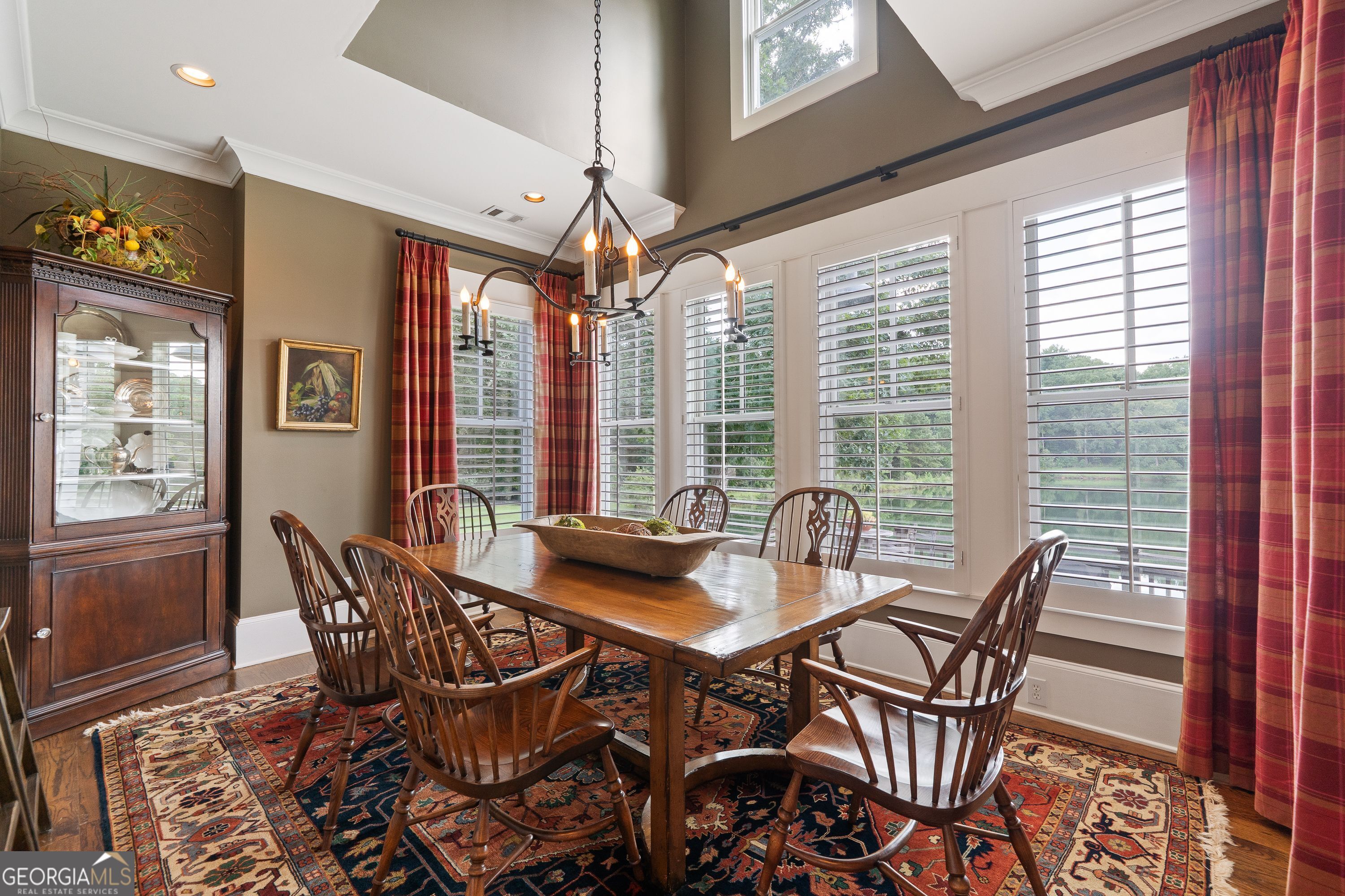 108 Walking Horse Lane Eatonton GA 31024