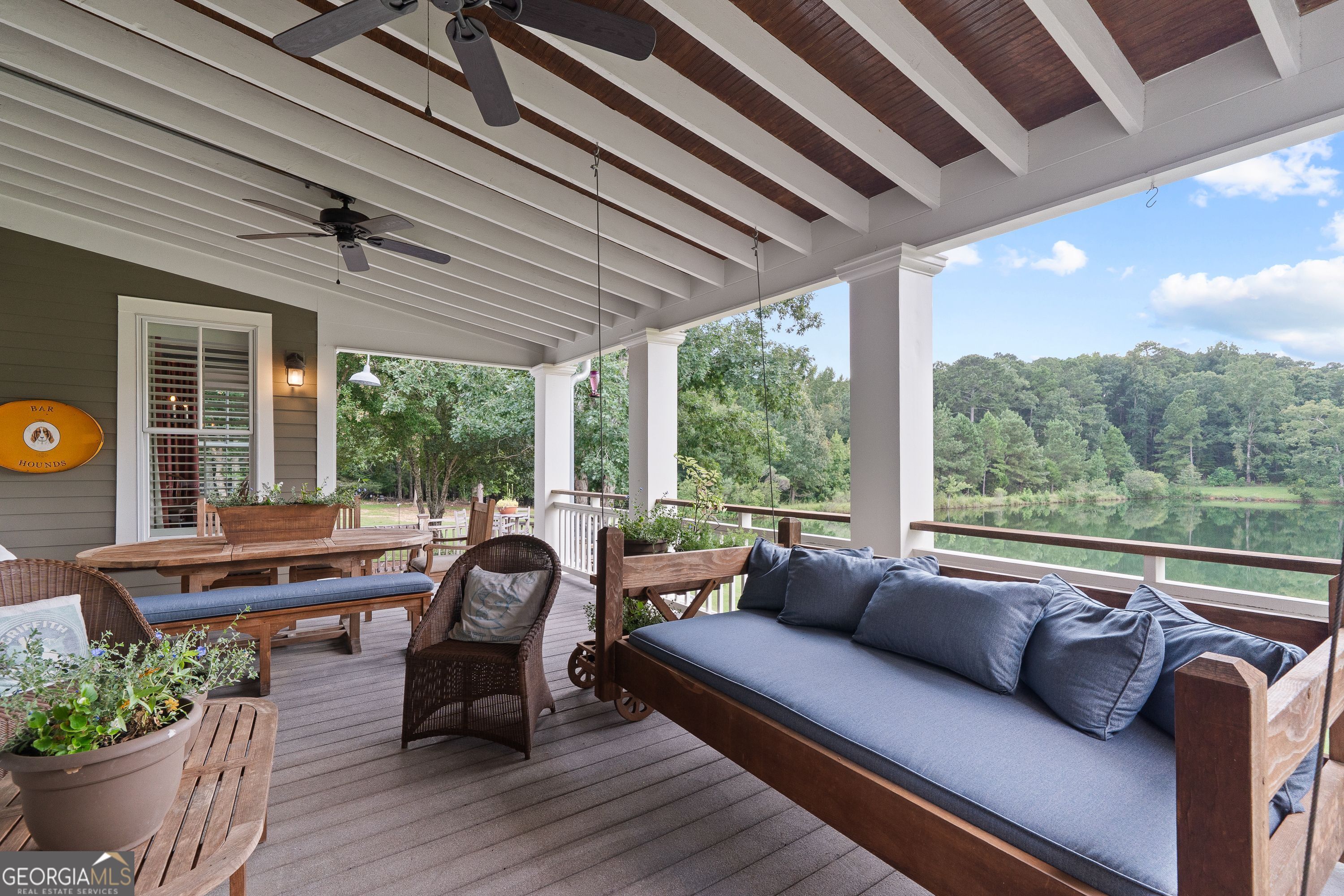 108 Walking Horse Lane Eatonton GA 31024