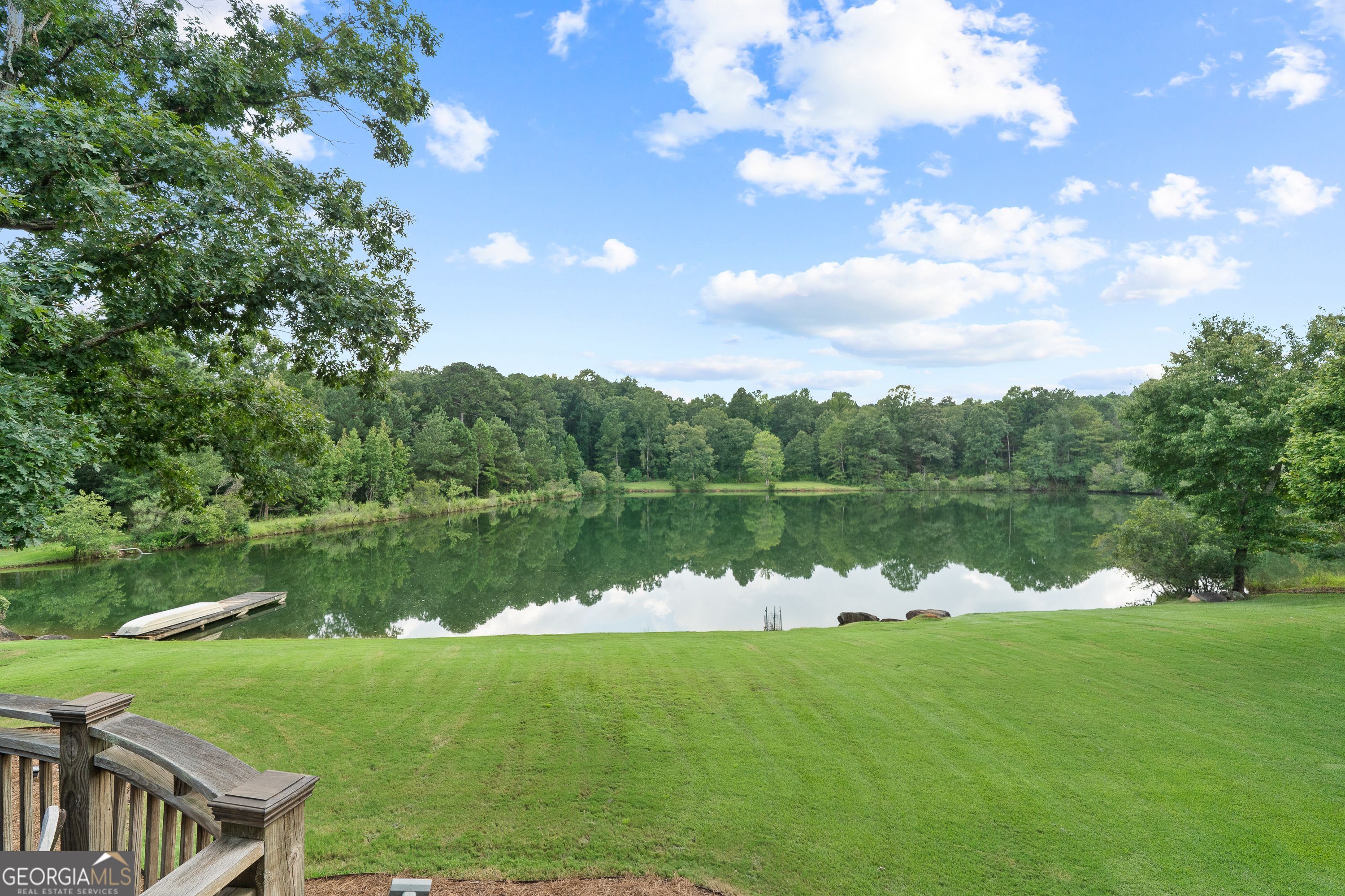 108 Walking Horse Lane Eatonton GA 31024