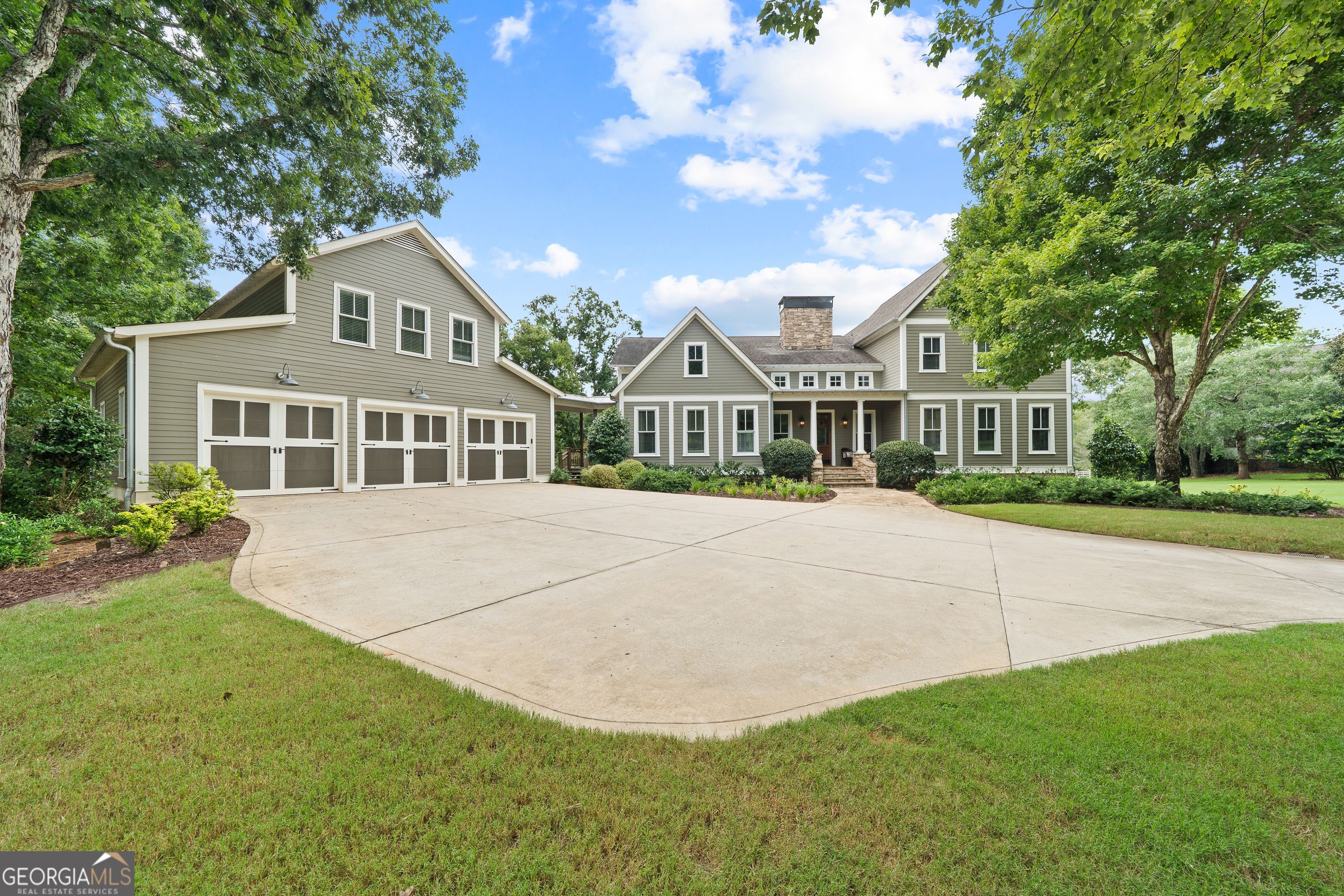 108 Walking Horse Lane Eatonton GA 31024