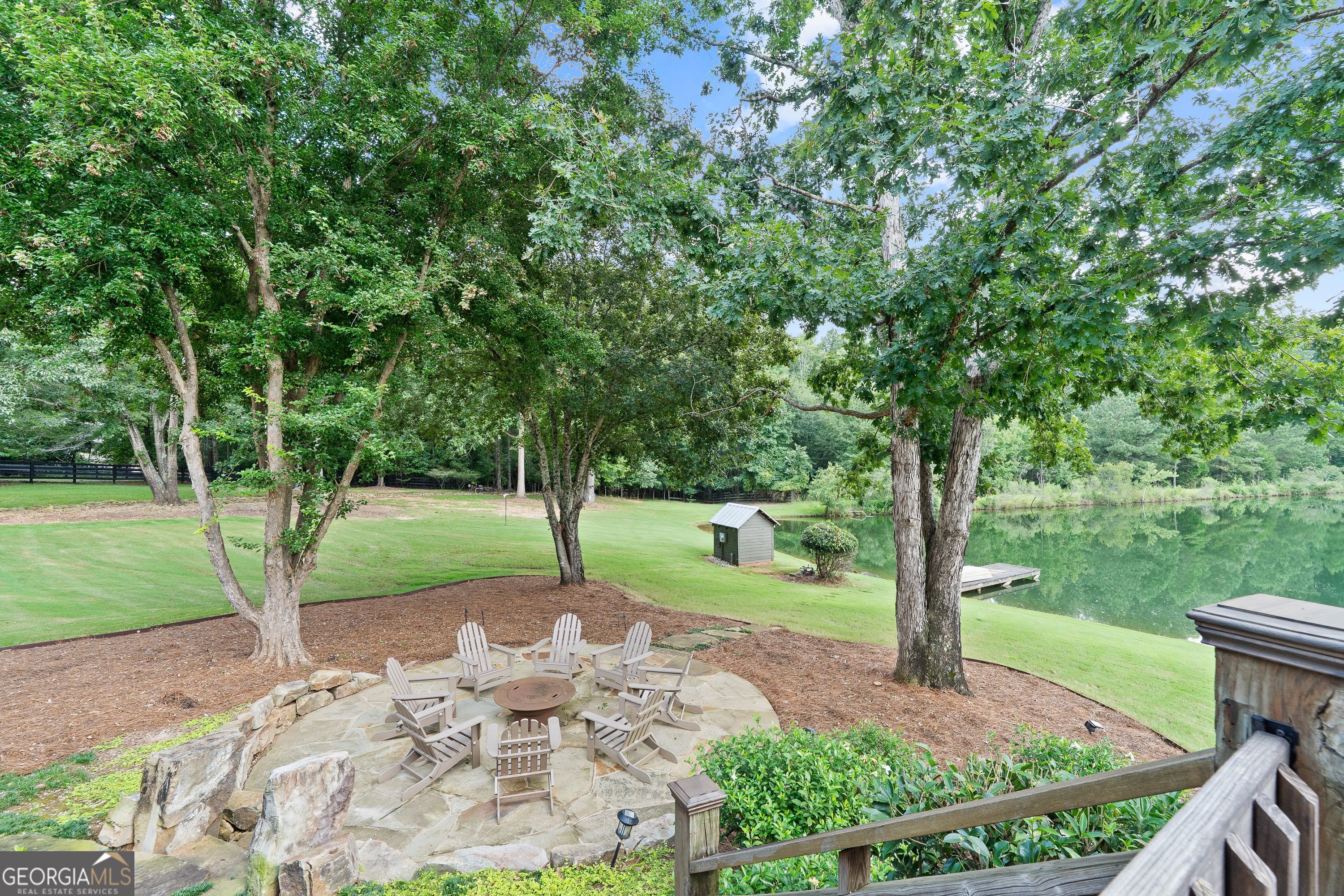 108 Walking Horse Lane Eatonton GA 31024