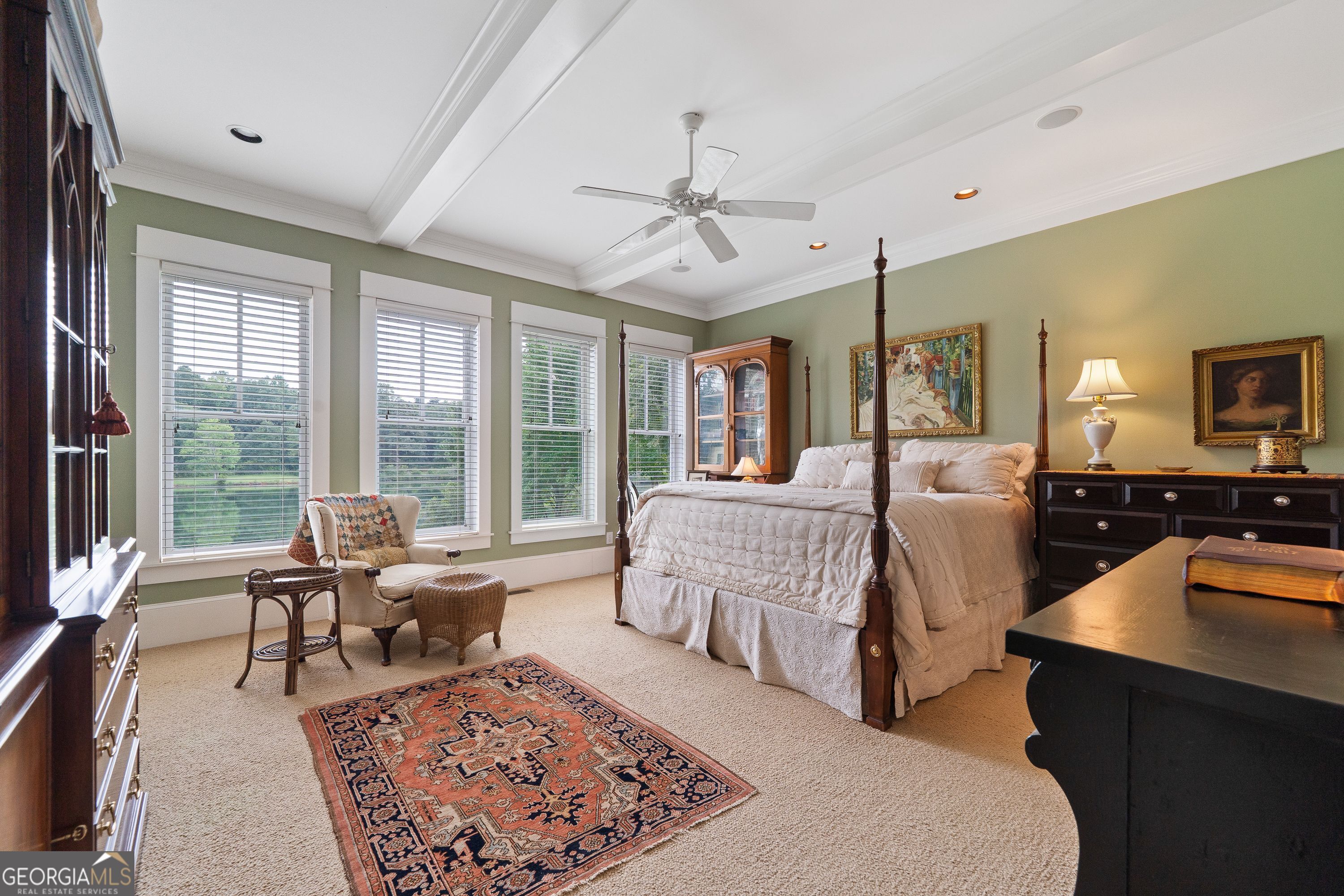108 Walking Horse Lane Eatonton GA 31024
