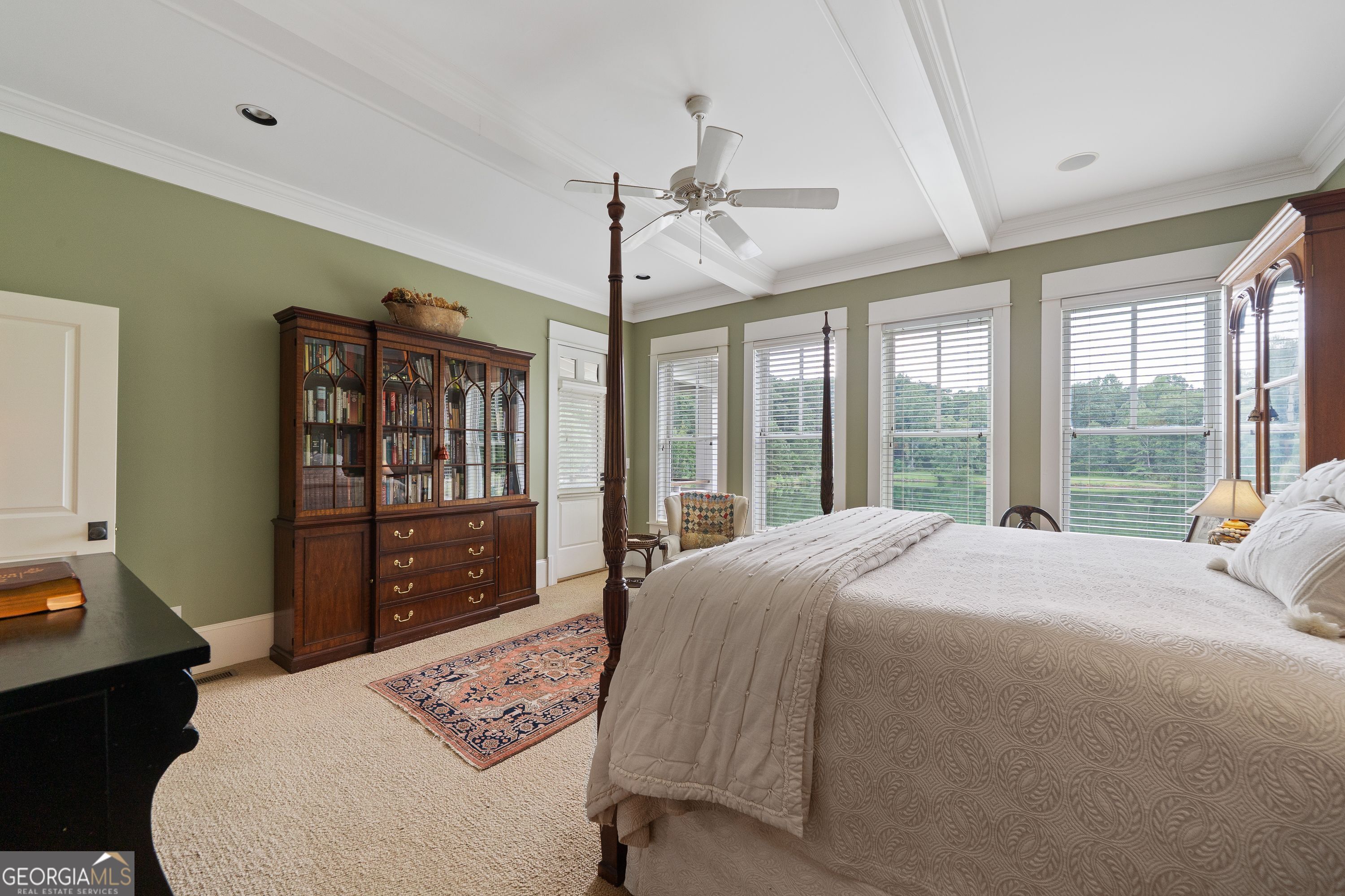 108 Walking Horse Lane Eatonton GA 31024