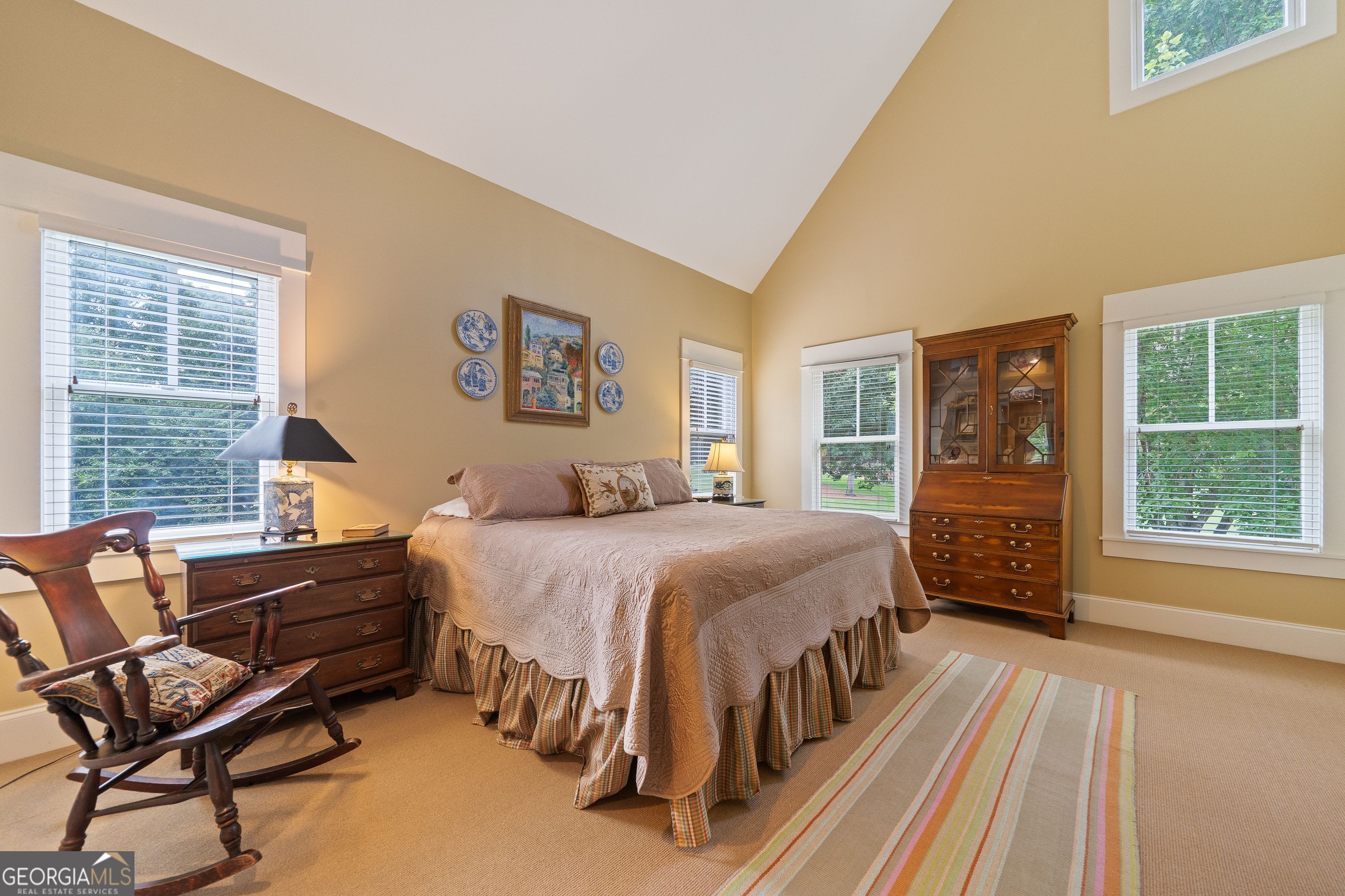 108 Walking Horse Lane Eatonton GA 31024