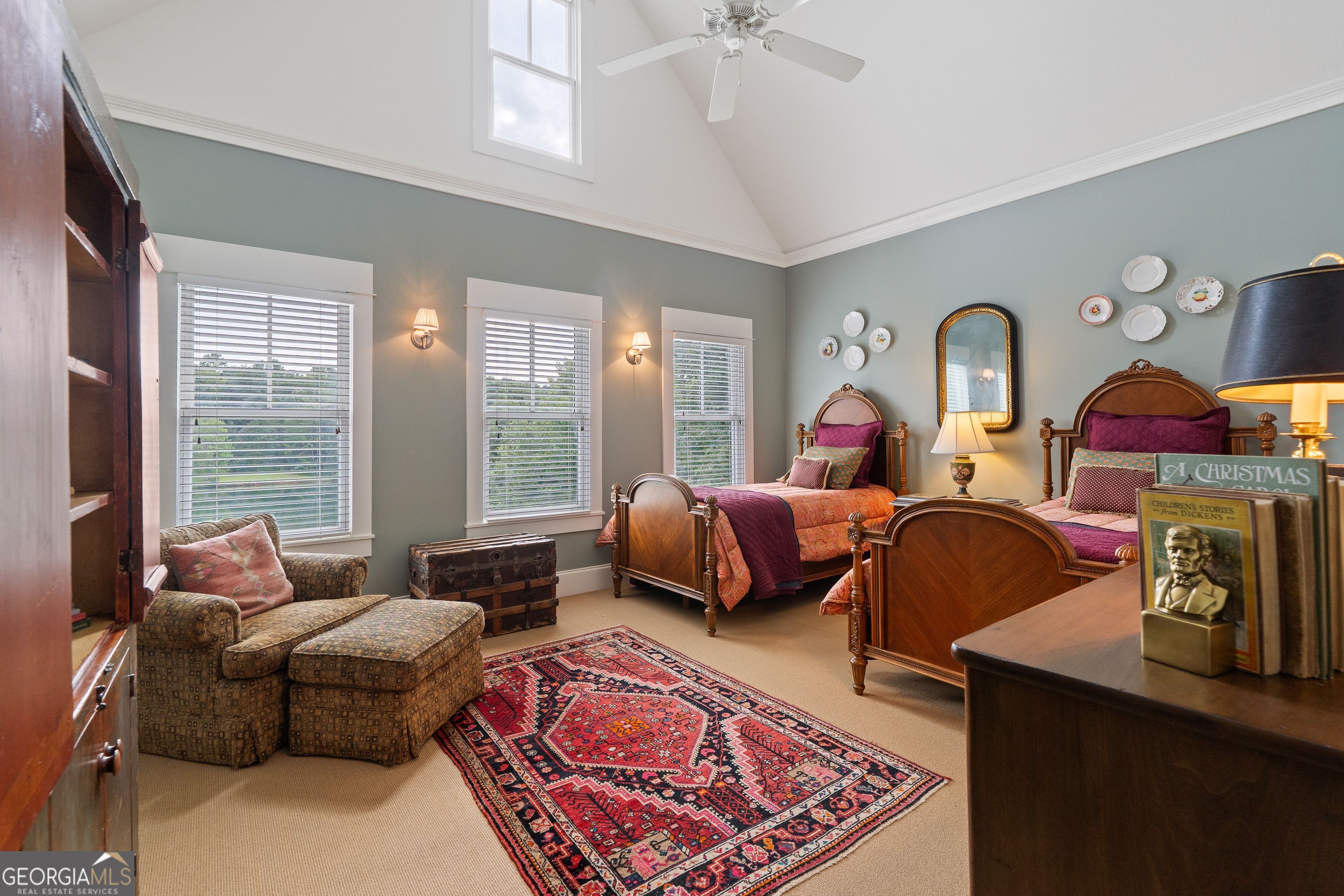 108 Walking Horse Lane Eatonton GA 31024