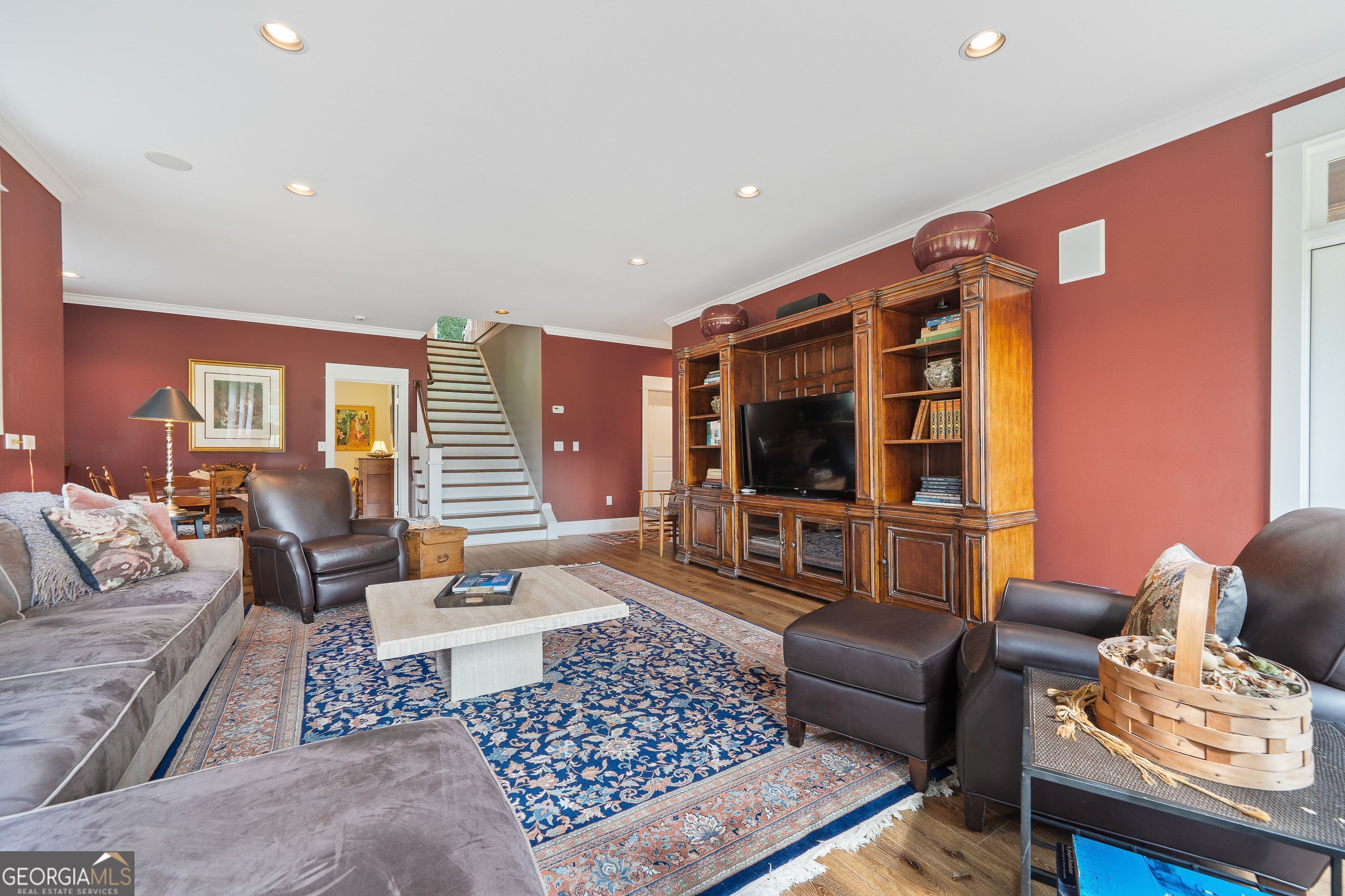 108 Walking Horse Lane Eatonton GA 31024