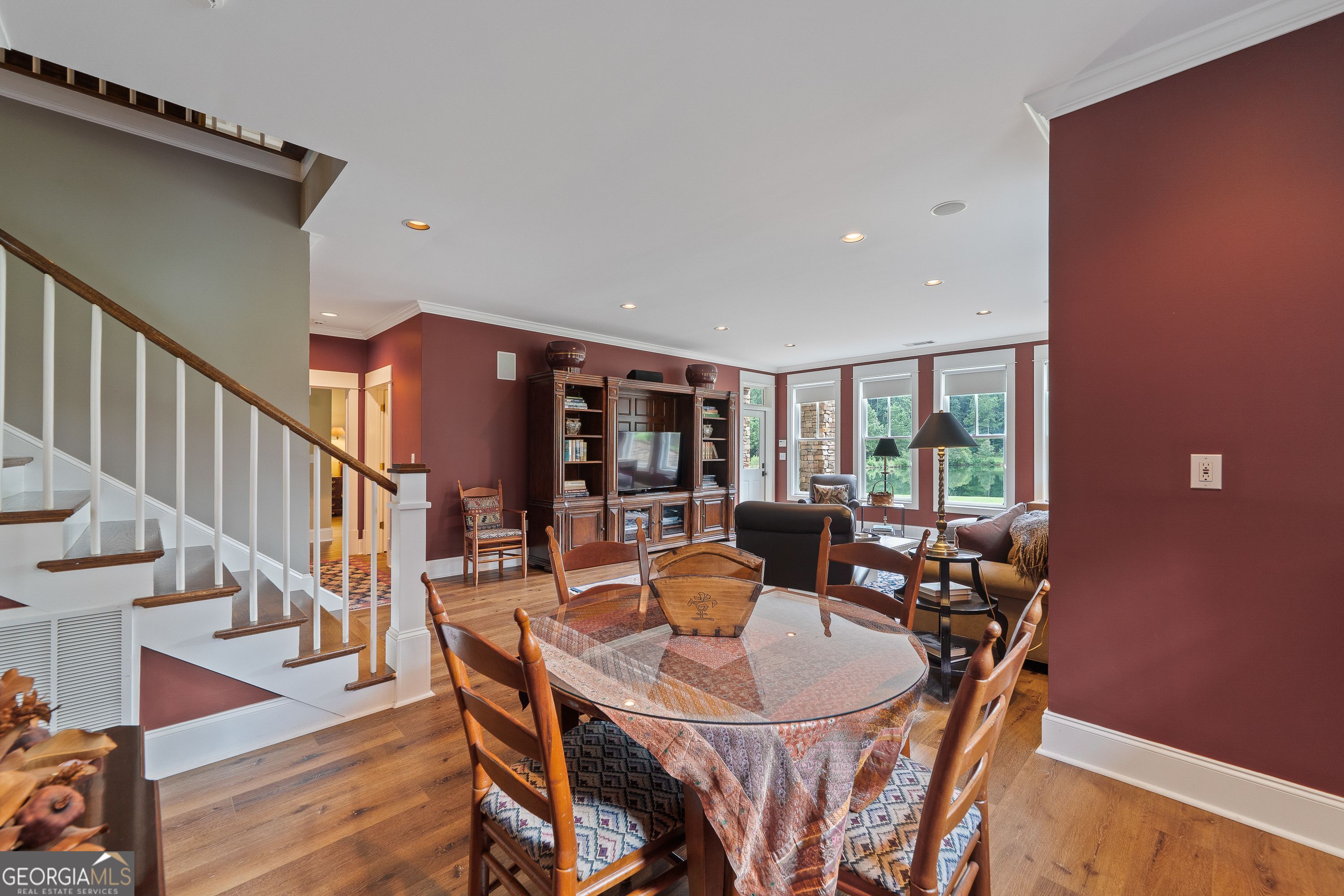 108 Walking Horse Lane Eatonton GA 31024