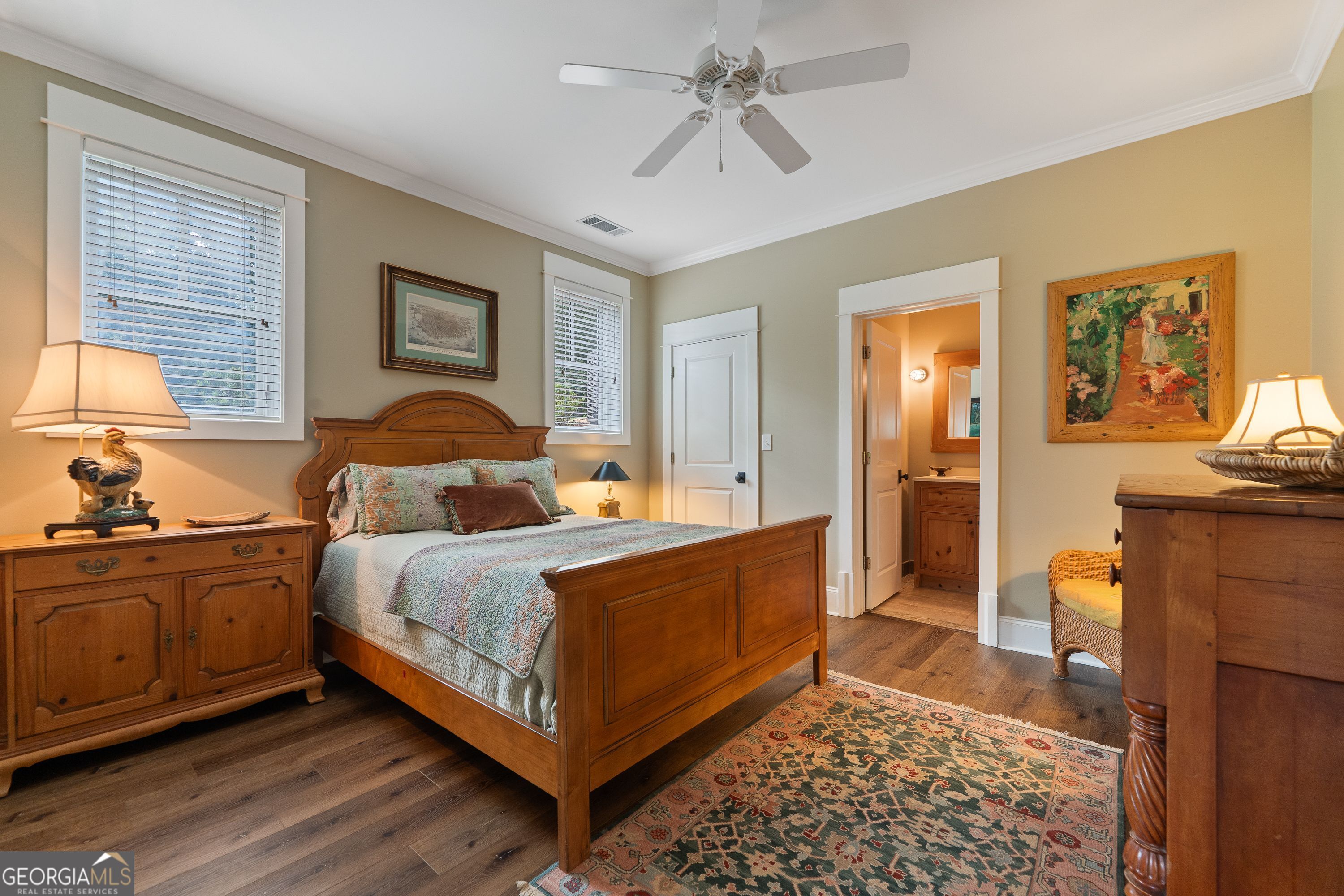 108 Walking Horse Lane Eatonton GA 31024