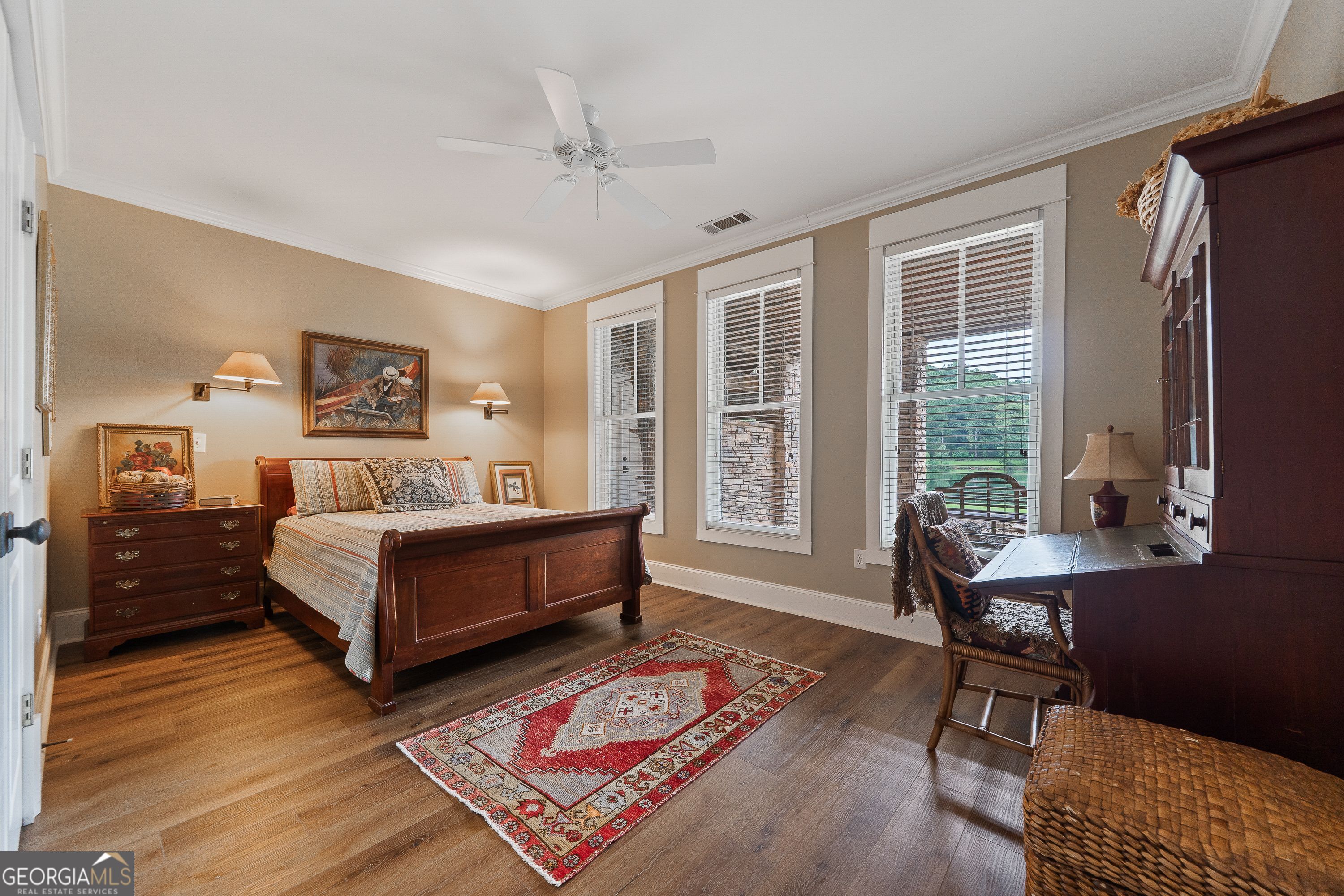 108 Walking Horse Lane Eatonton GA 31024