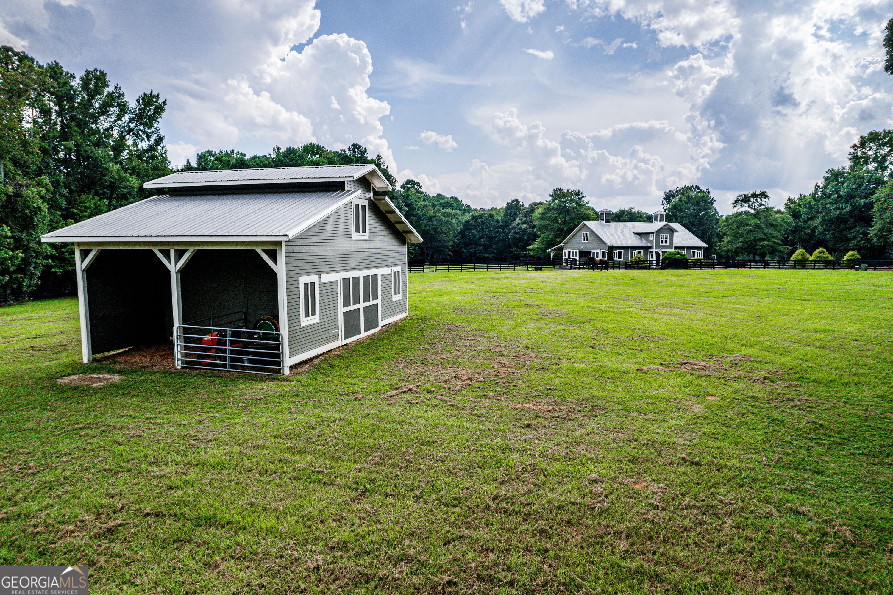 108 Walking Horse Lane Eatonton GA 31024