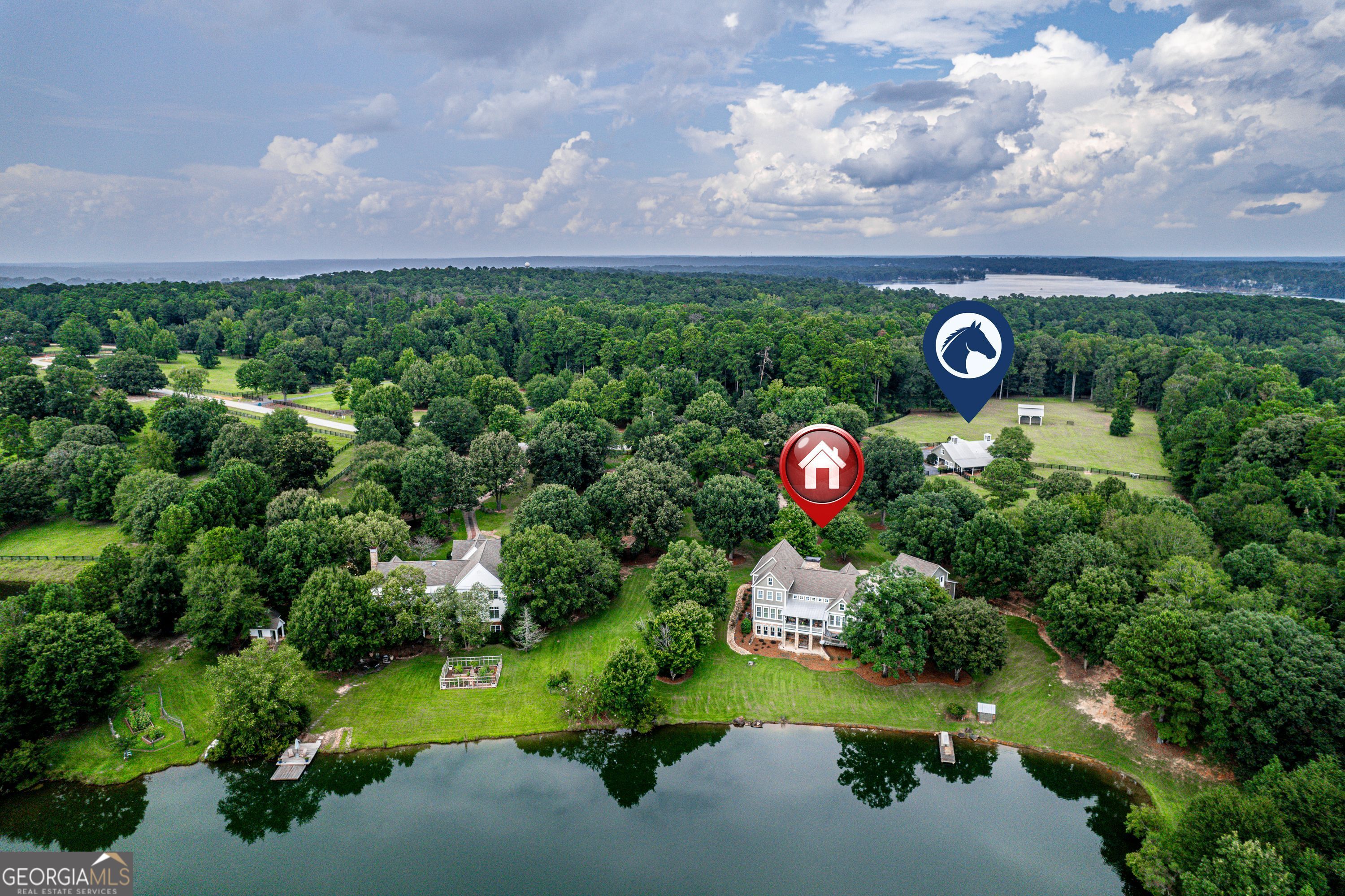 108 Walking Horse Lane Eatonton GA 31024