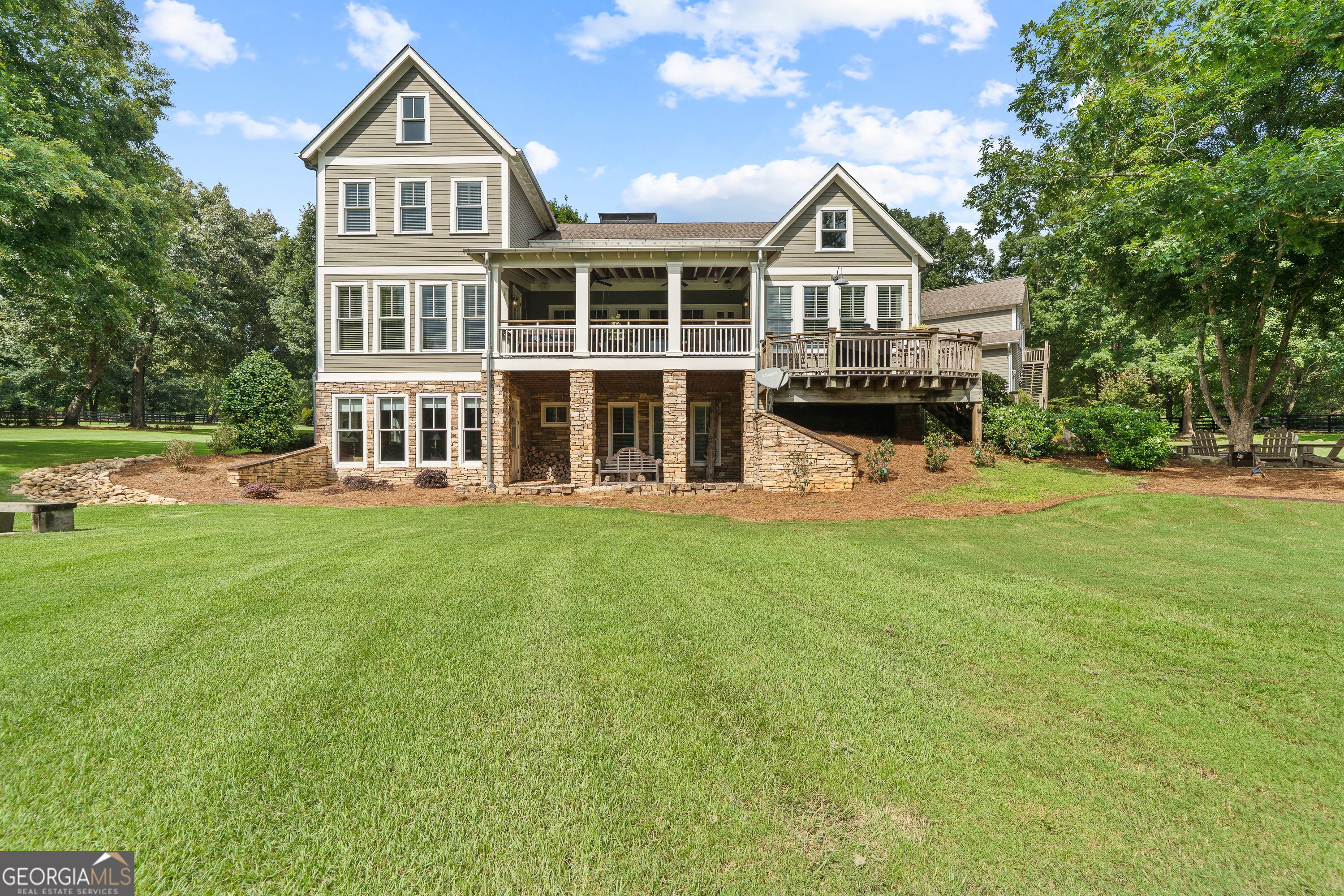 108 Walking Horse Lane Eatonton GA 31024