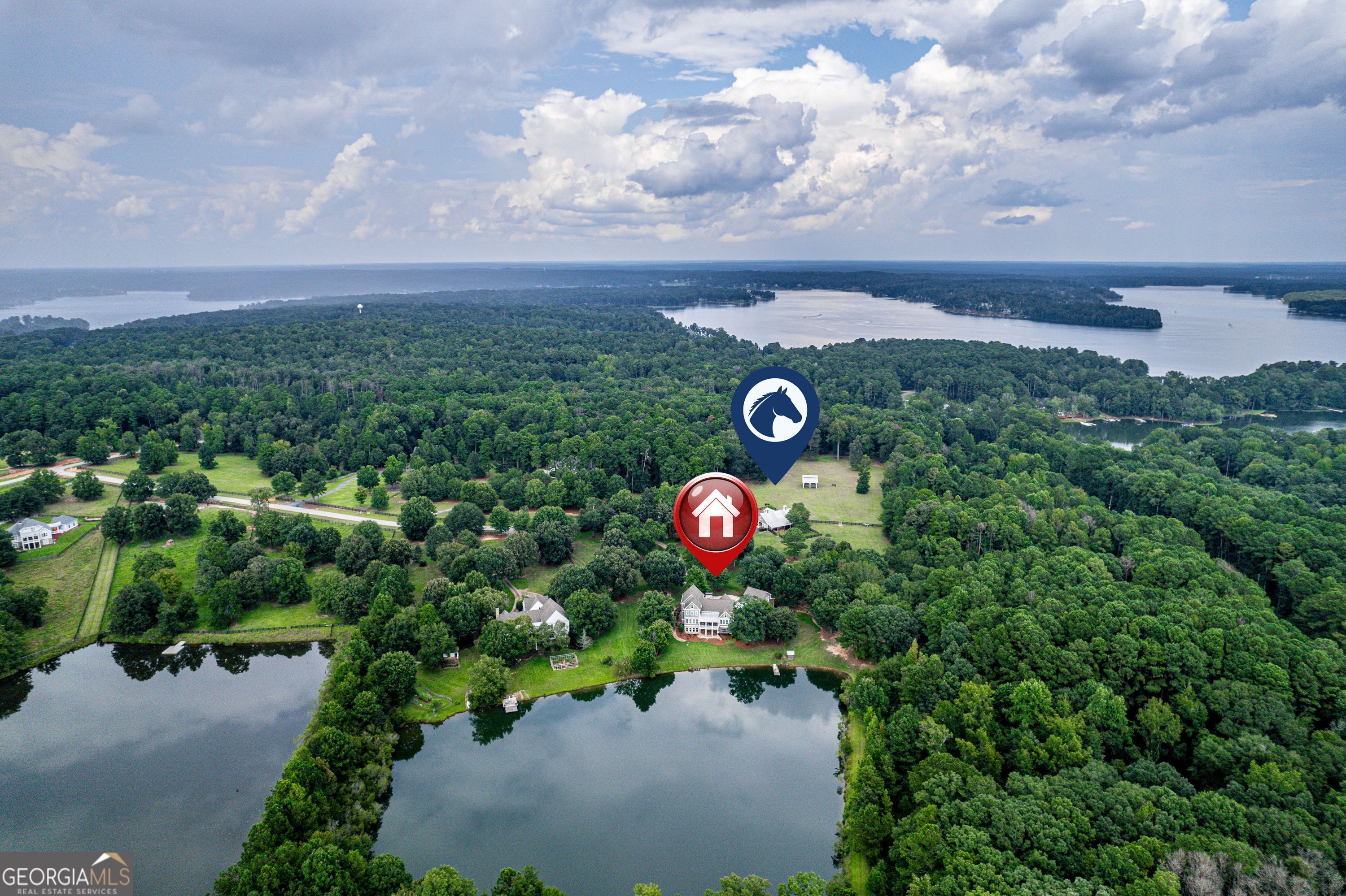 108 Walking Horse Lane Eatonton GA 31024