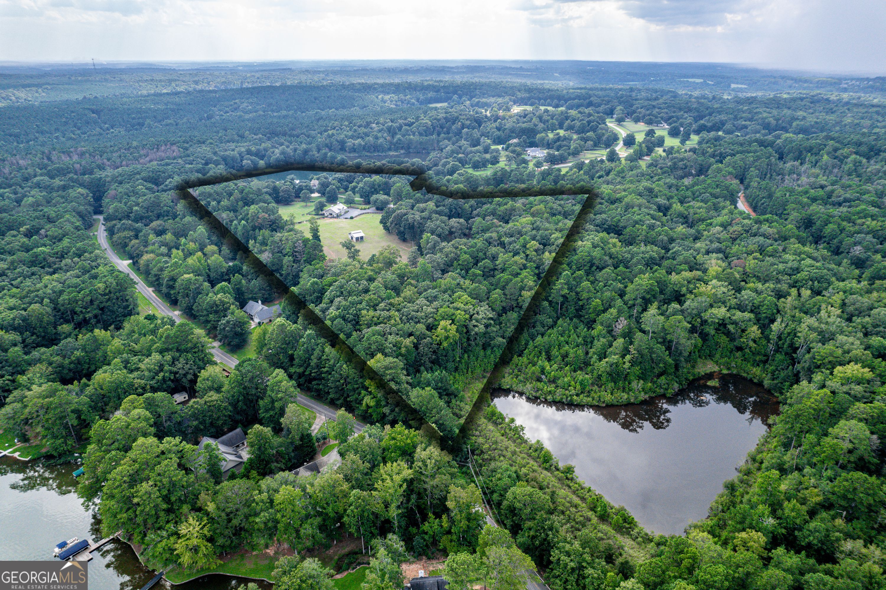 108 Walking Horse Lane Eatonton GA 31024
