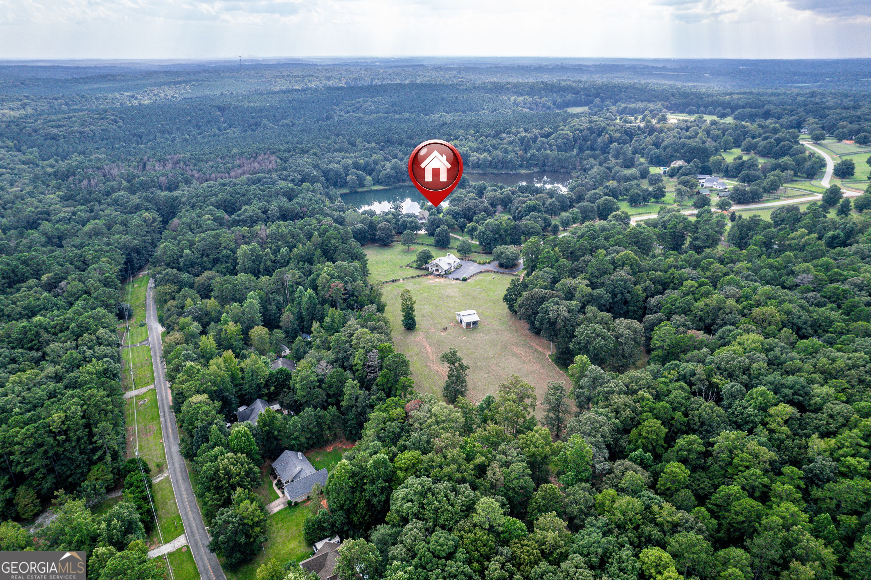 108 Walking Horse Lane Eatonton GA 31024