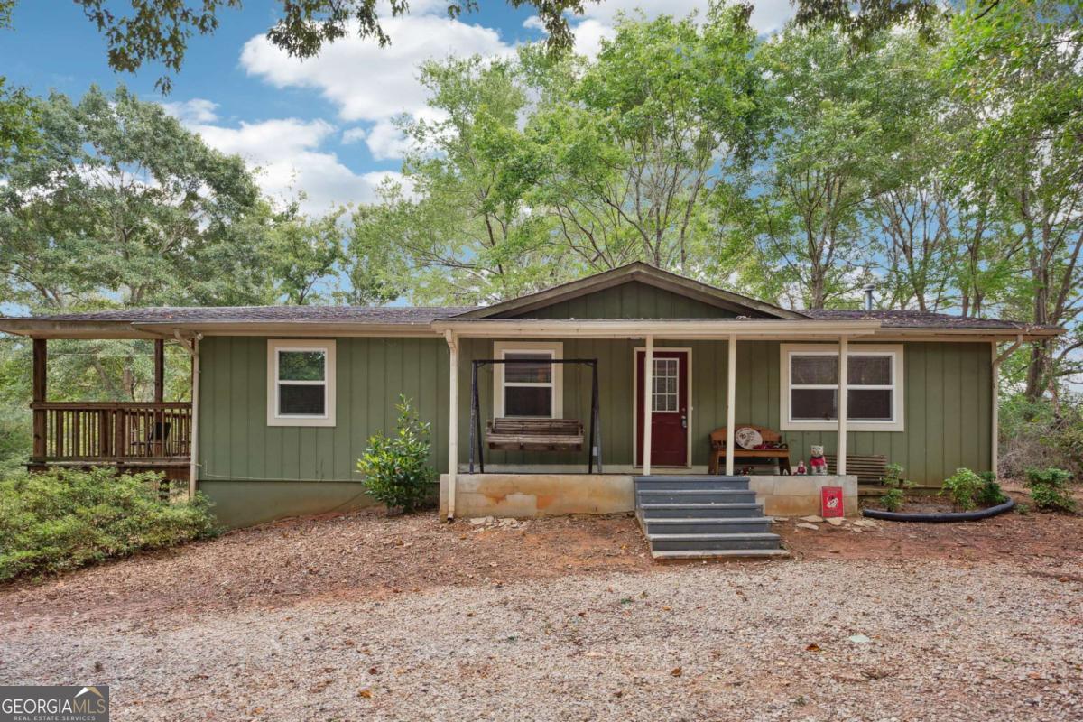 260 Pettit Lane Athens GA 30605