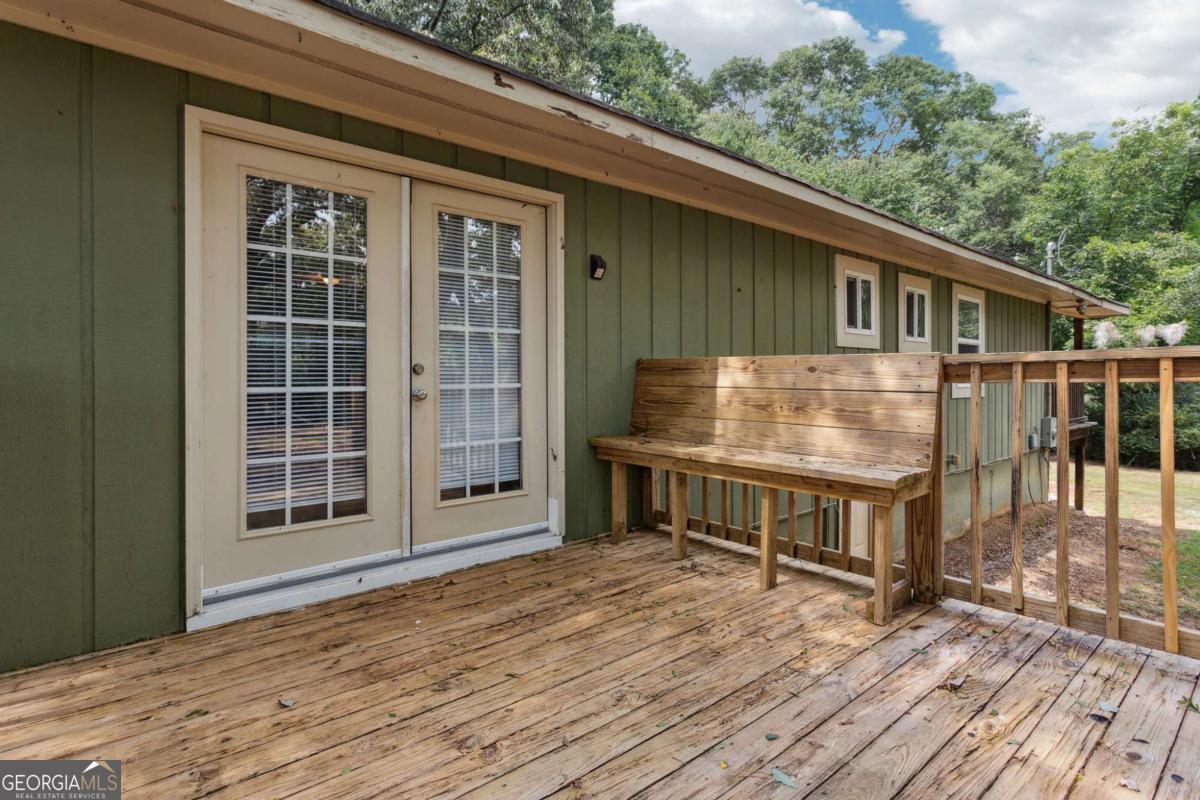 260 Pettit Lane Athens GA 30605